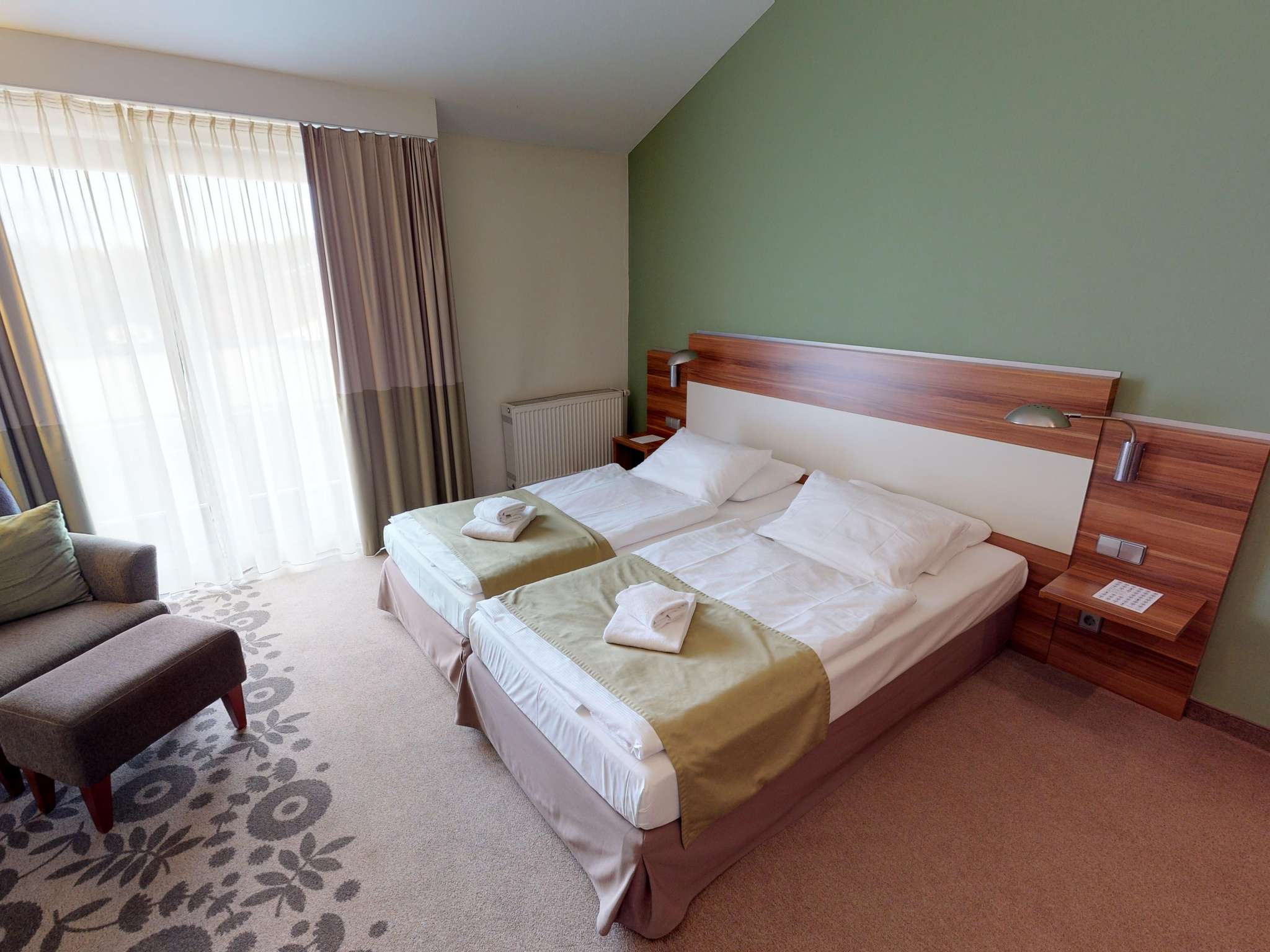 Foto - Mercure Tagungs- & Landhotel Krefeld