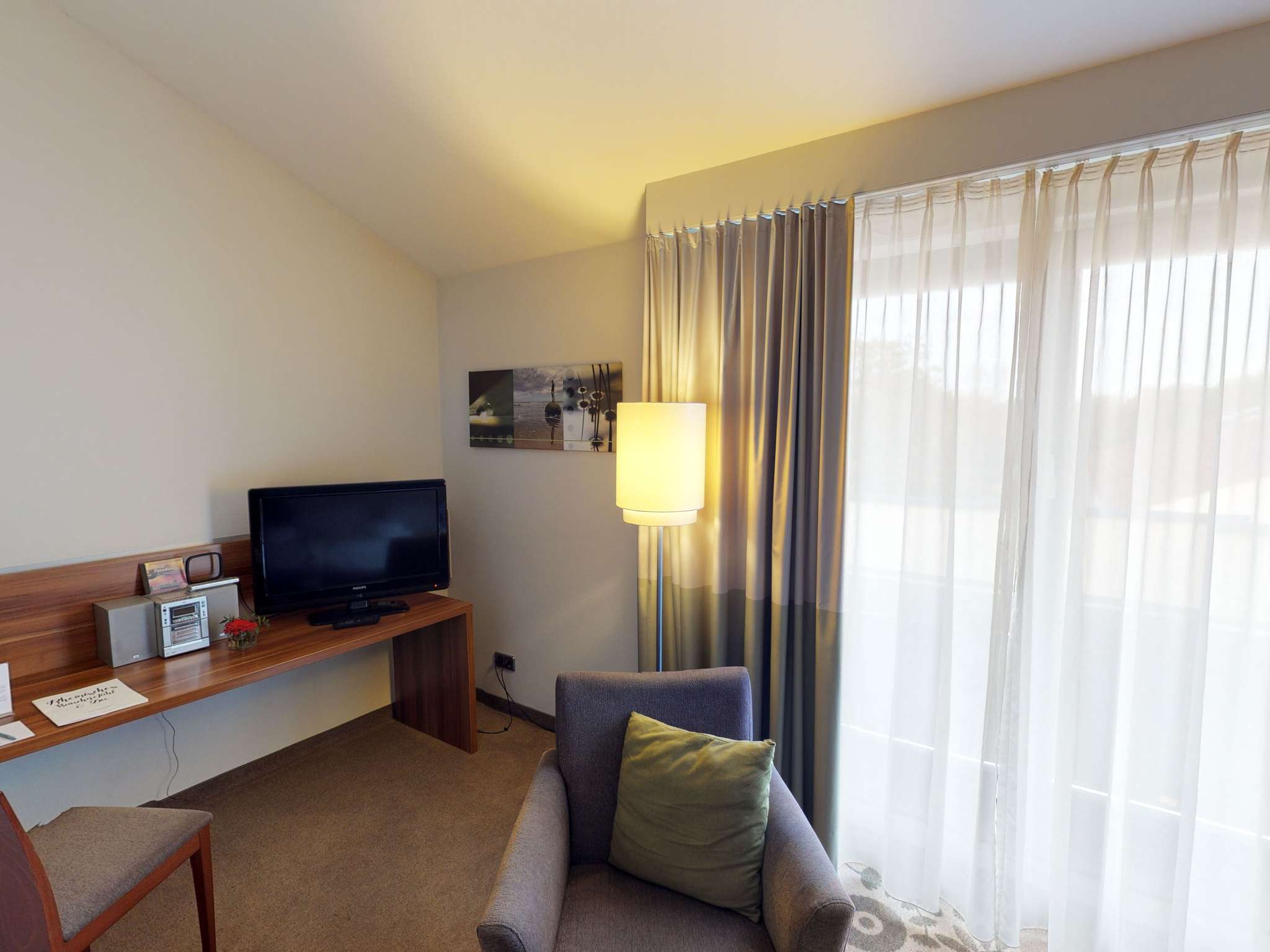 Foto - Mercure Tagungs- & Landhotel Krefeld