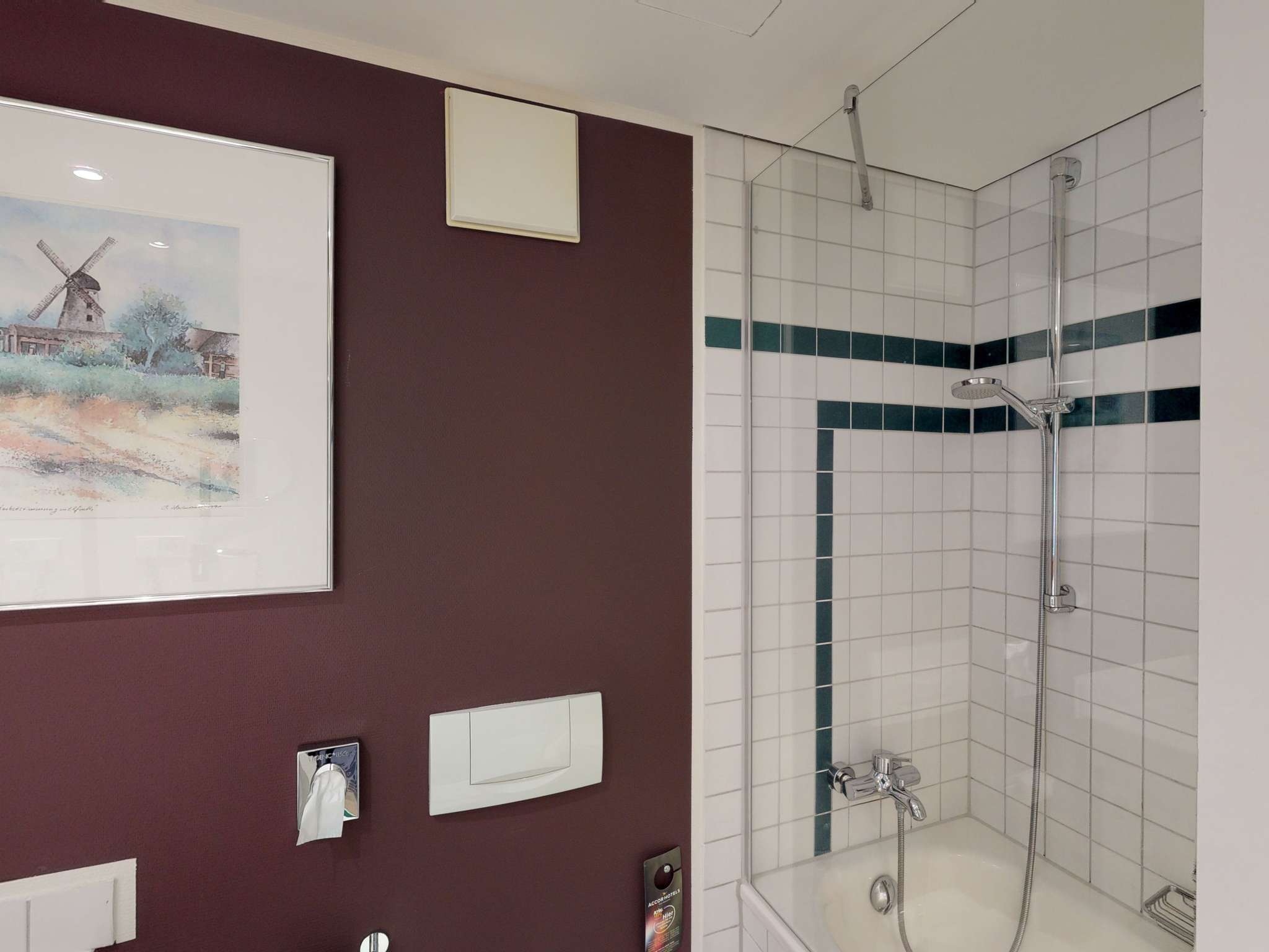 Foto - Mercure Tagungs- & Landhotel Krefeld