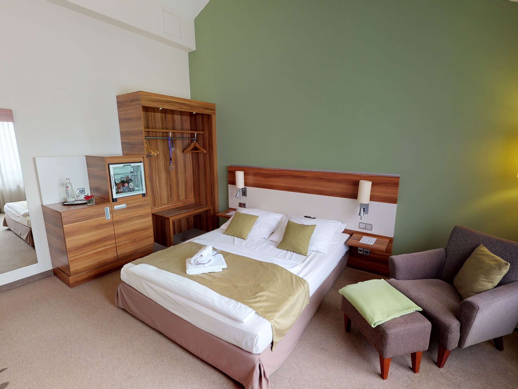 Foto - Mercure Tagungs- & Landhotel Krefeld