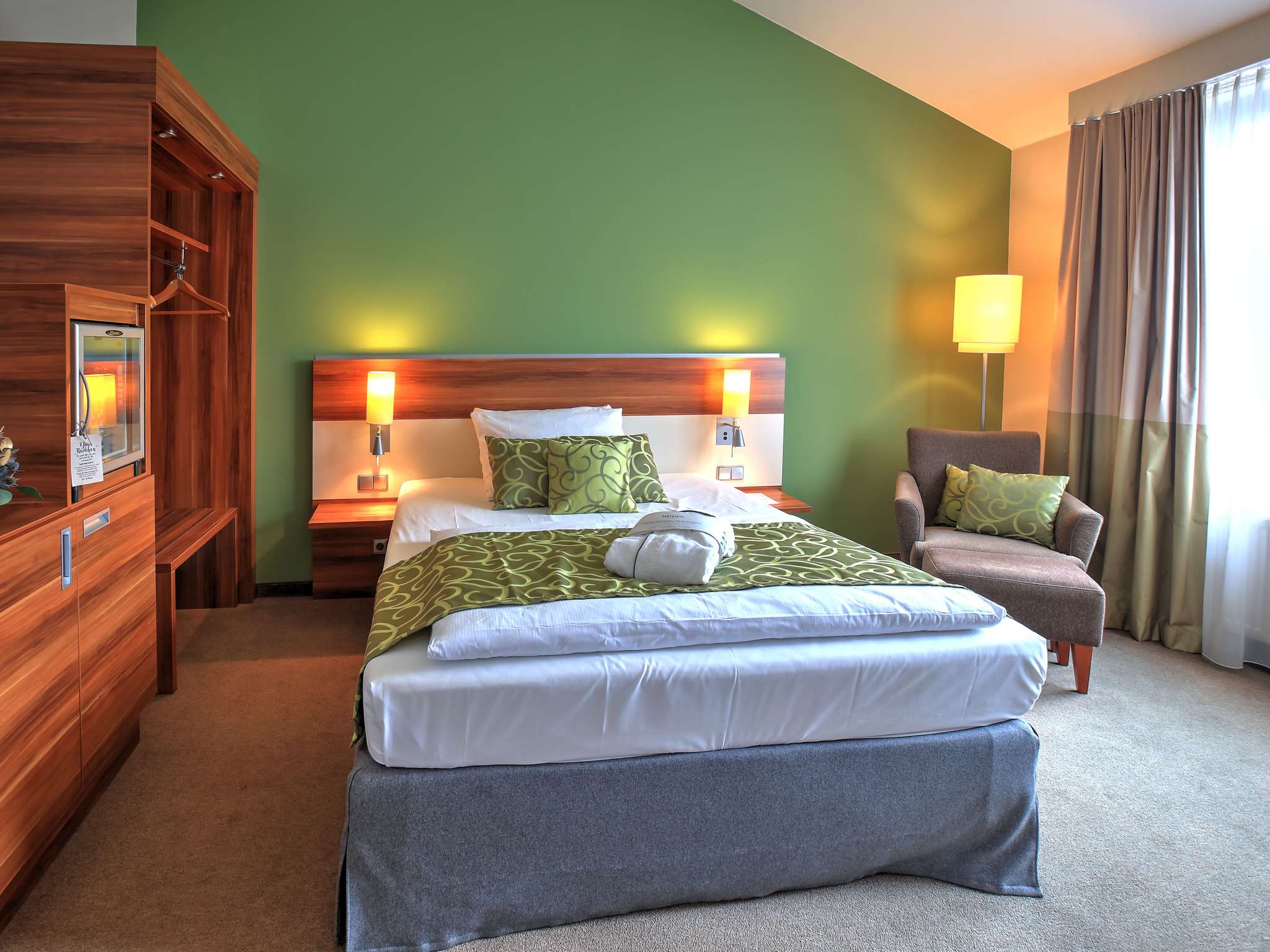 Foto - Mercure Tagungs- & Landhotel Krefeld