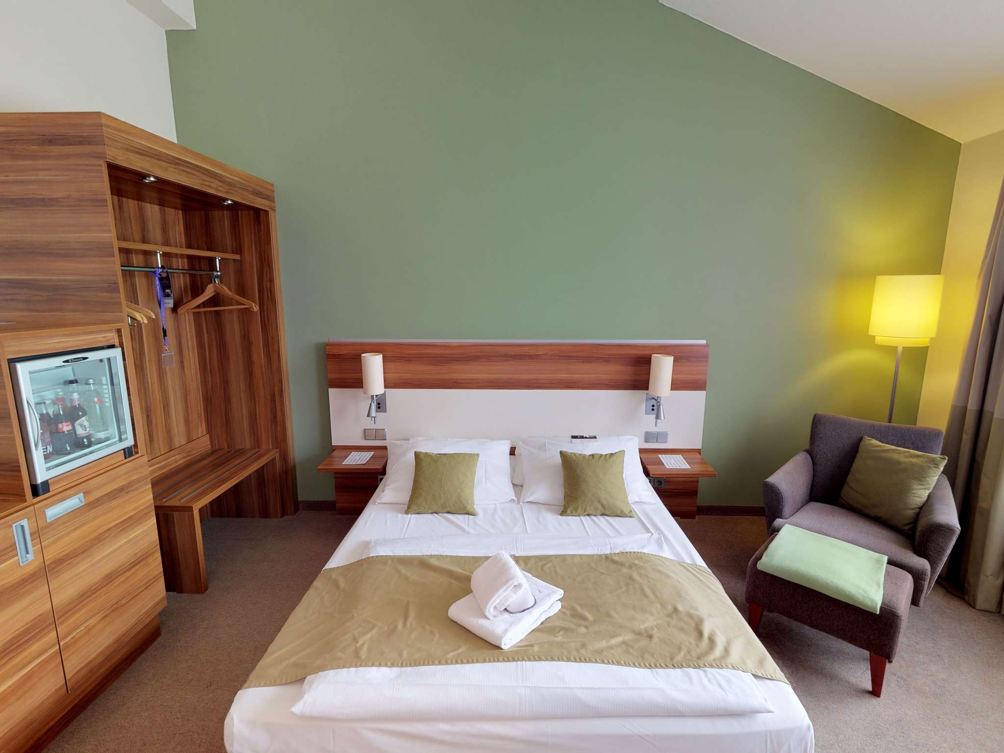 Foto - Mercure Tagungs- & Landhotel Krefeld
