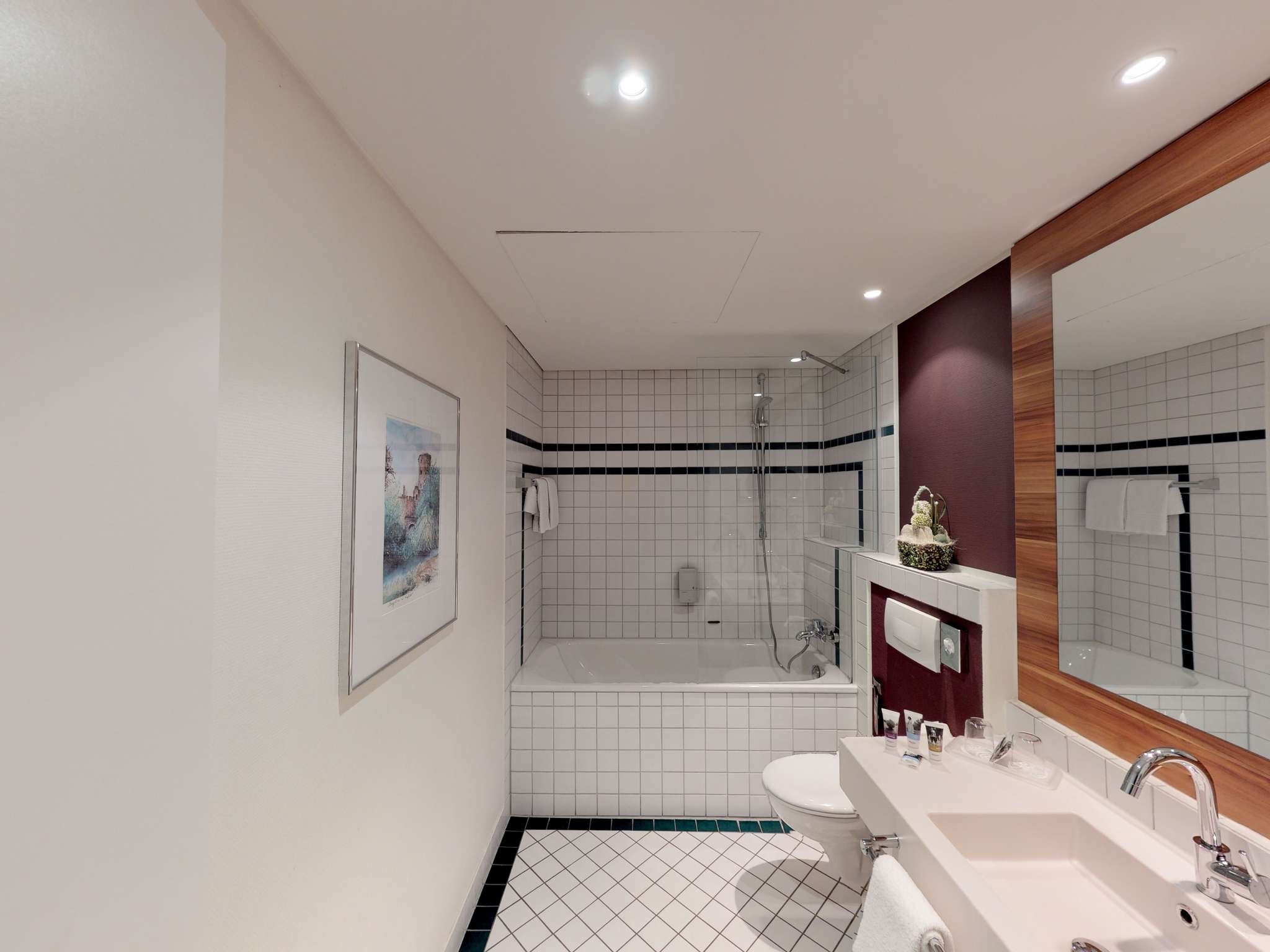 Foto - Mercure Tagungs- & Landhotel Krefeld