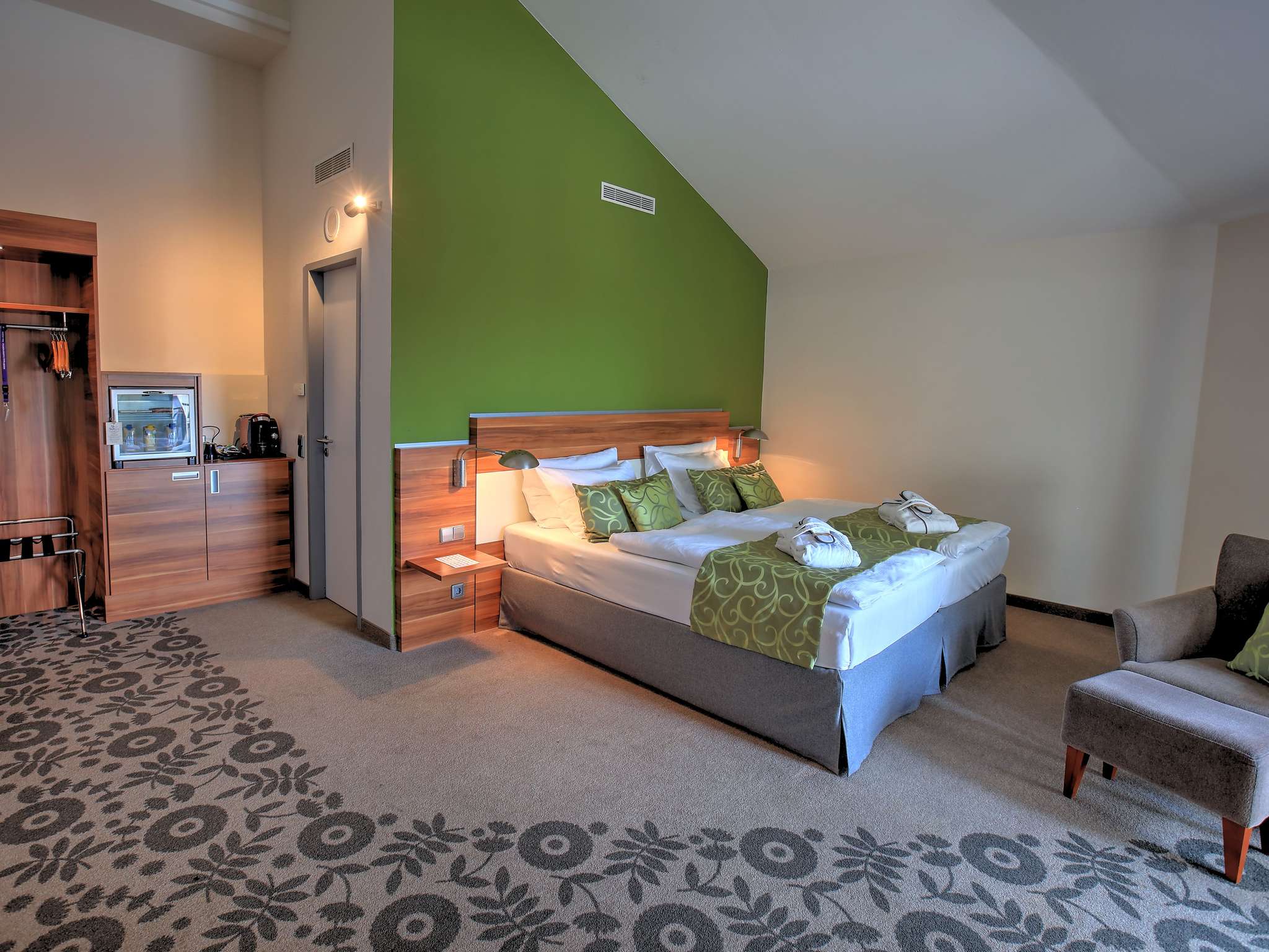Foto - Mercure Tagungs- & Landhotel Krefeld