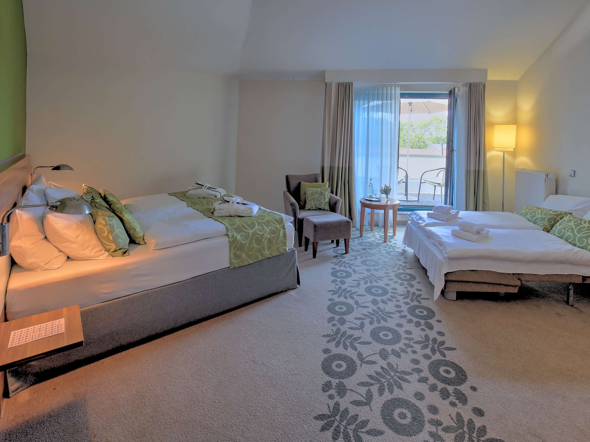Foto - Mercure Tagungs- & Landhotel Krefeld