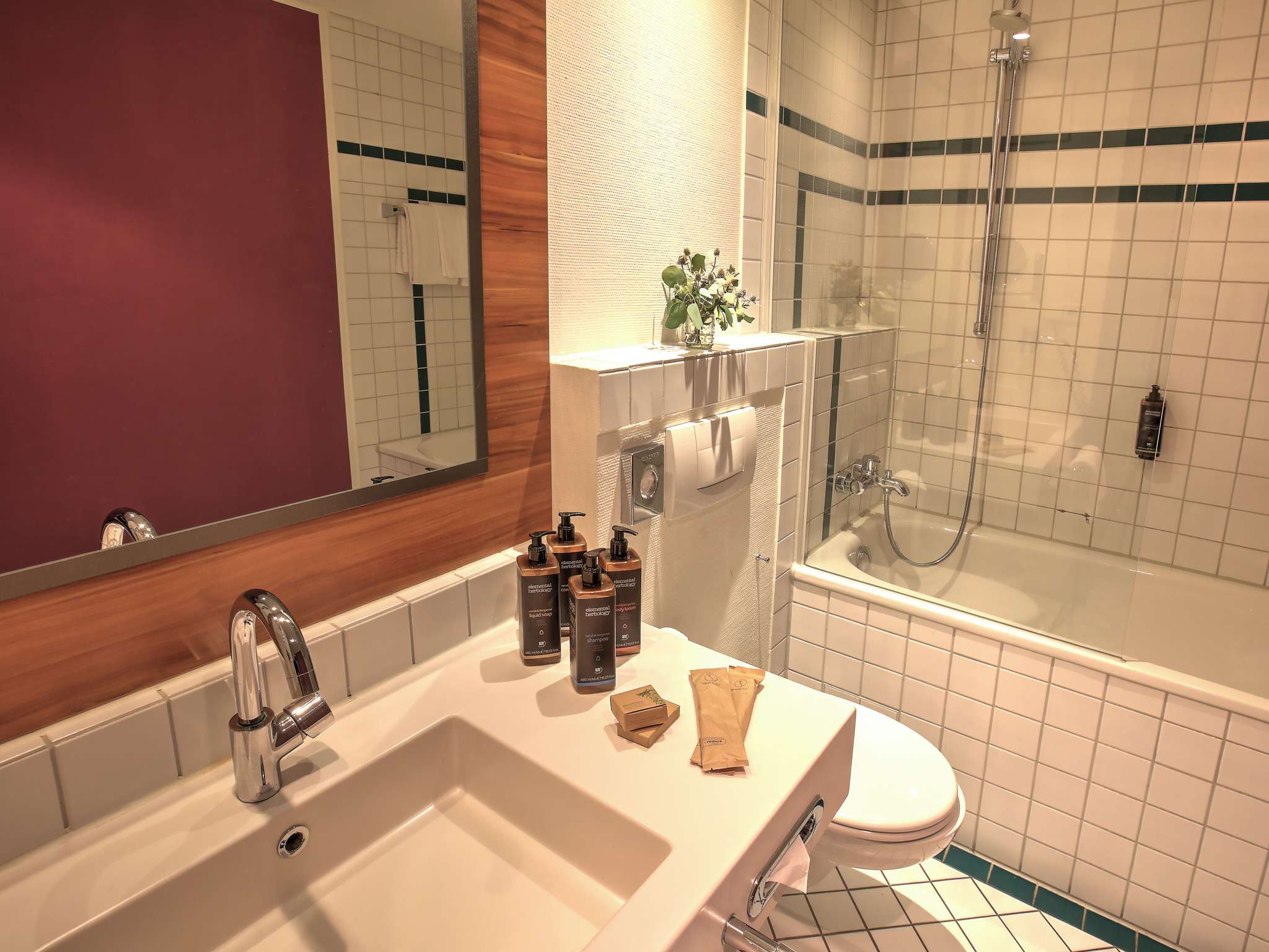 Foto - Mercure Tagungs- & Landhotel Krefeld