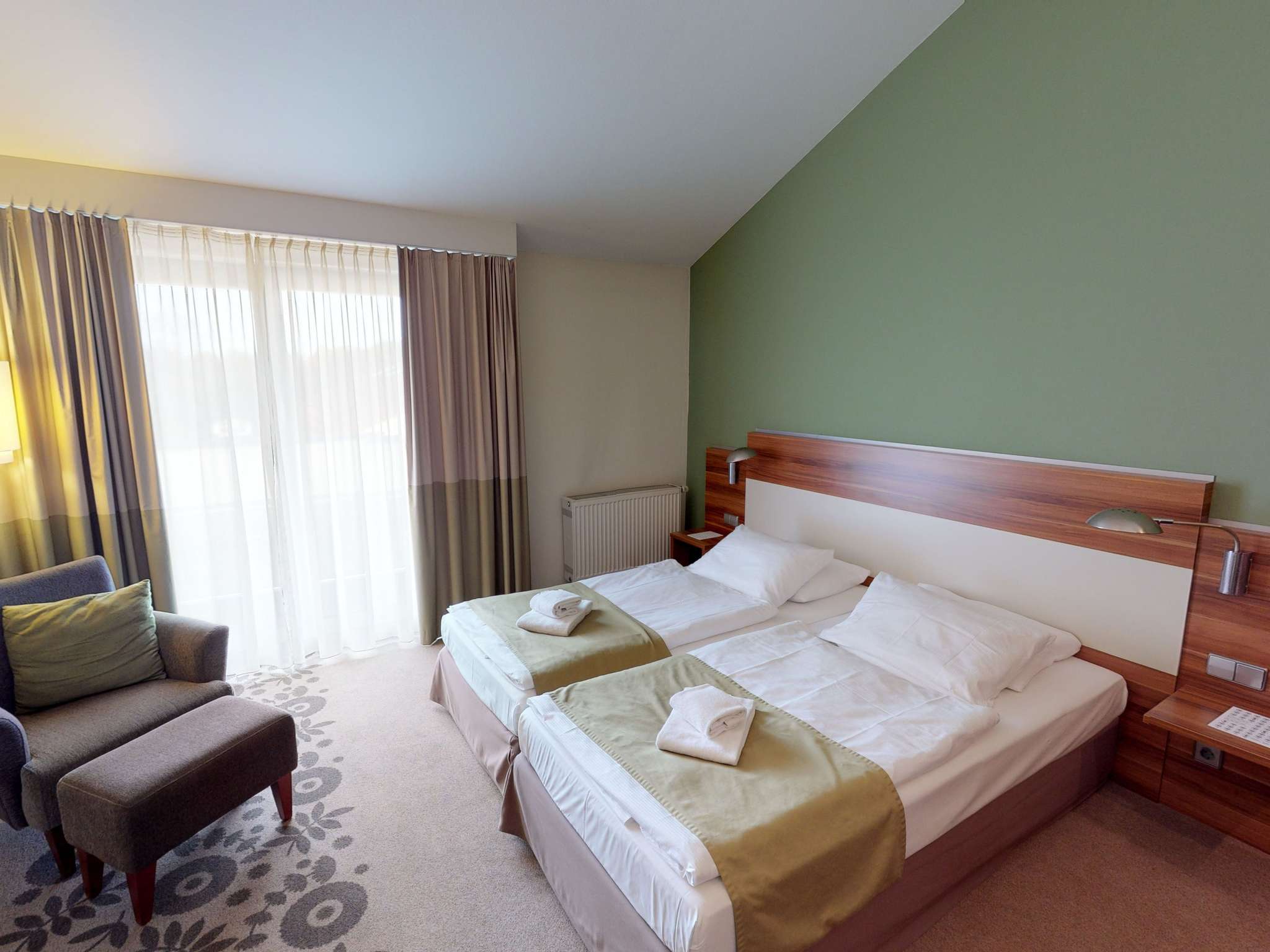 Foto - Mercure Tagungs- & Landhotel Krefeld