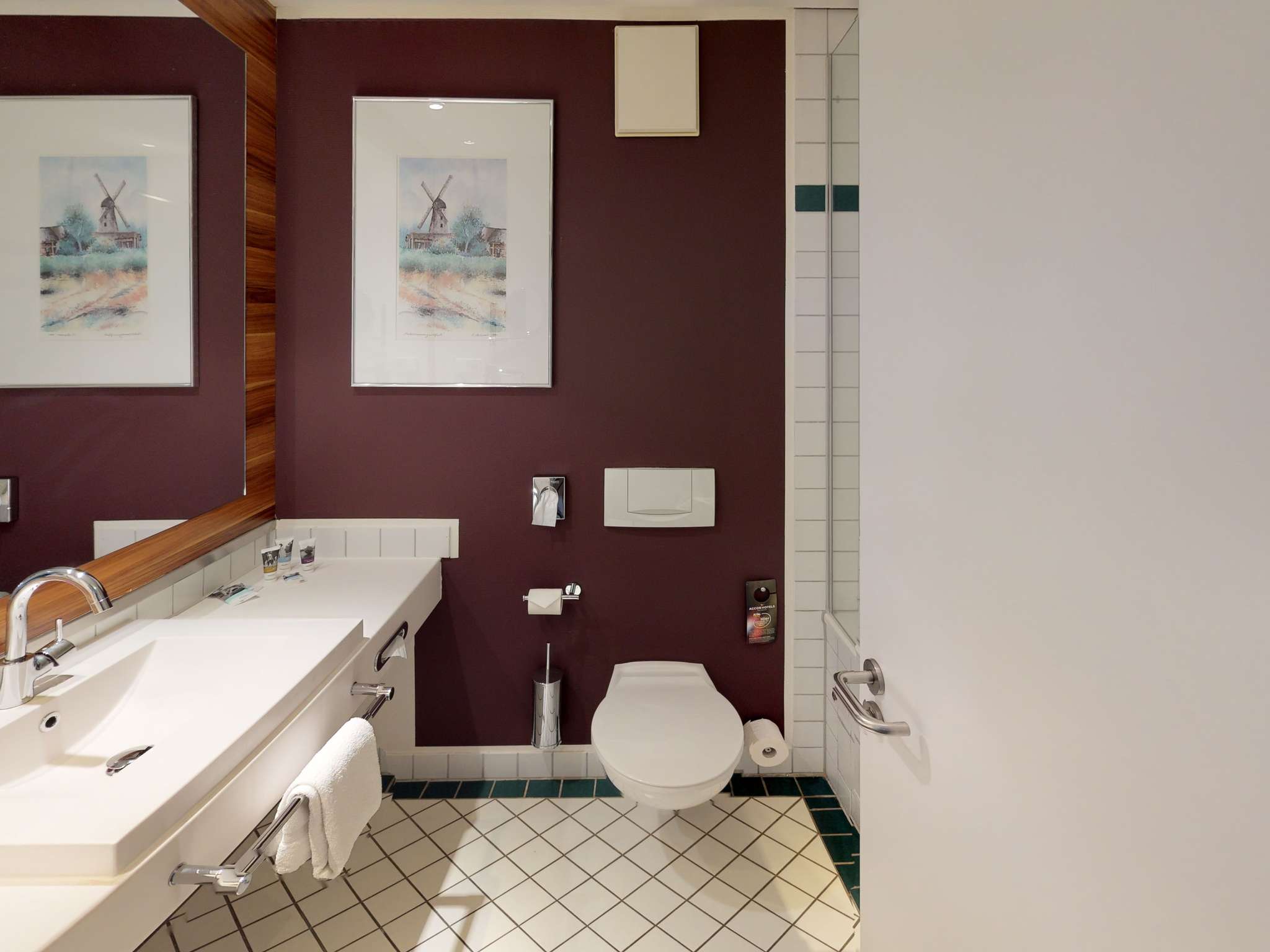 Foto - Mercure Tagungs- & Landhotel Krefeld
