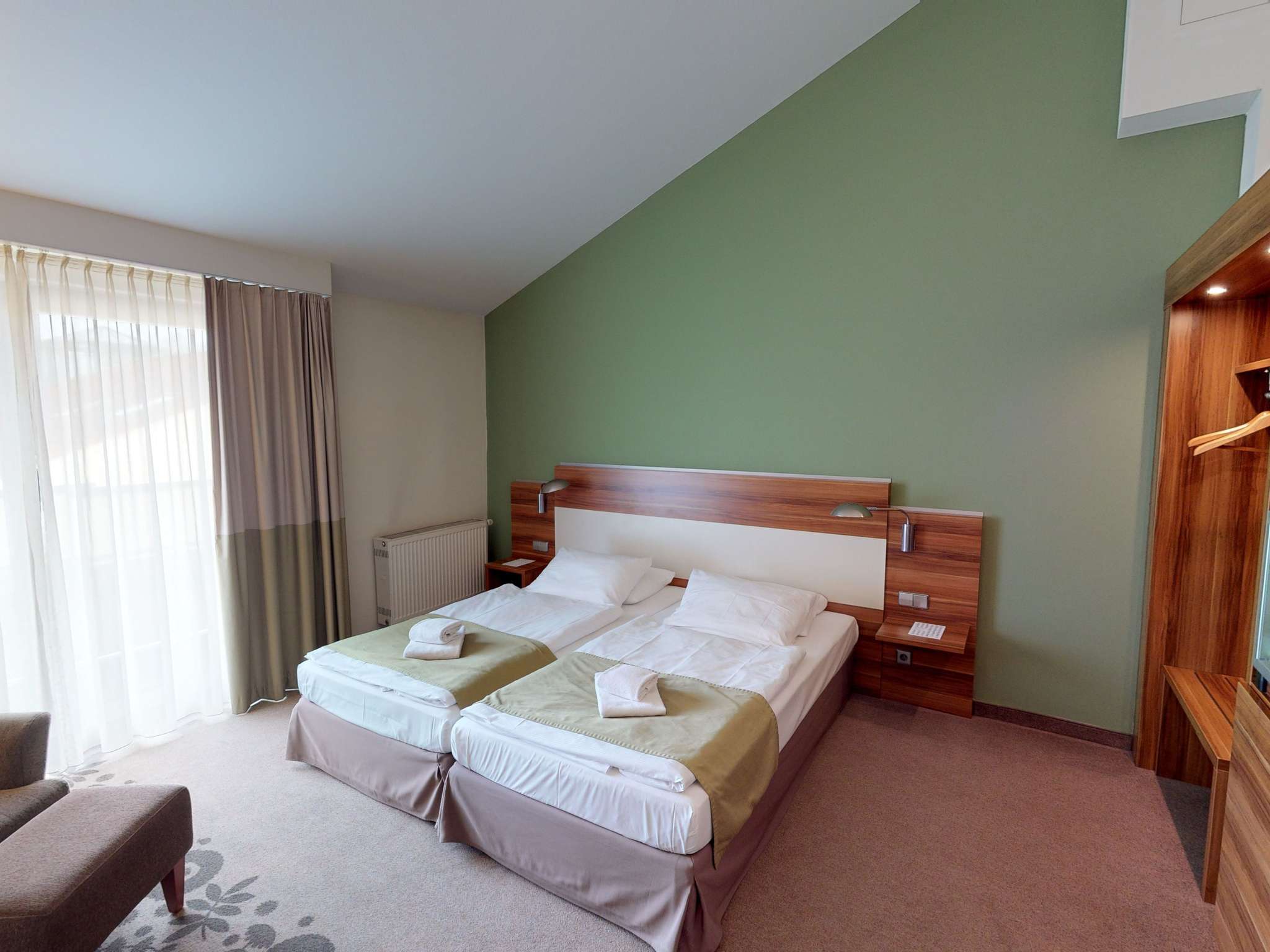 Foto - Mercure Tagungs- & Landhotel Krefeld