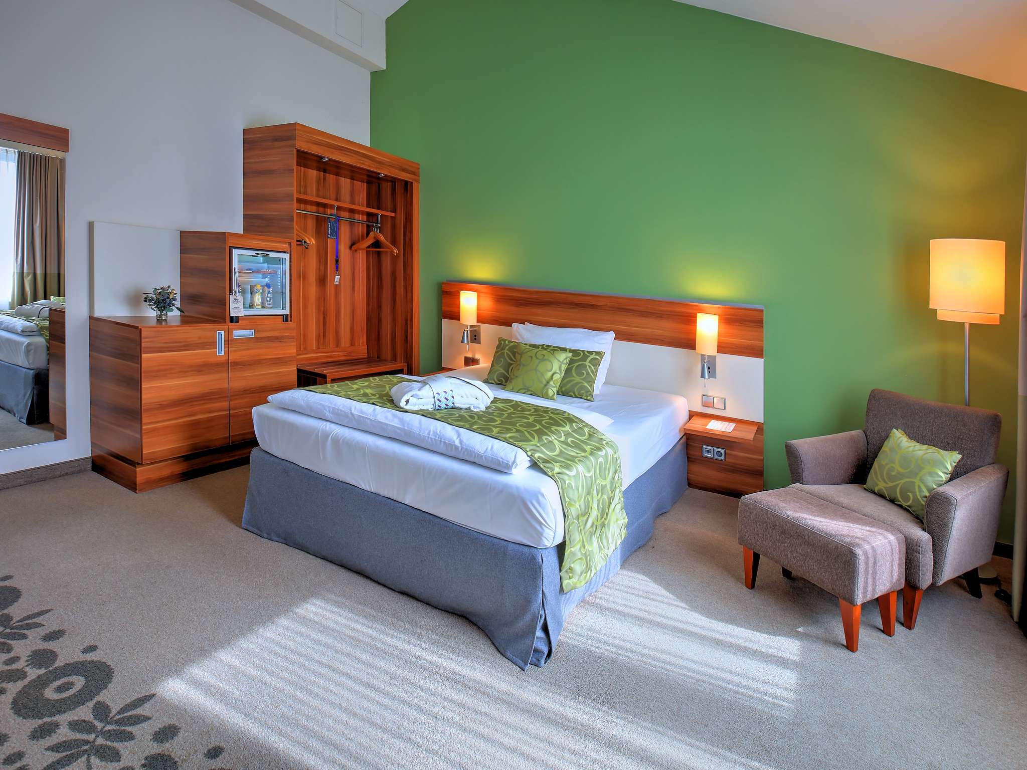 Foto - Mercure Tagungs- & Landhotel Krefeld
