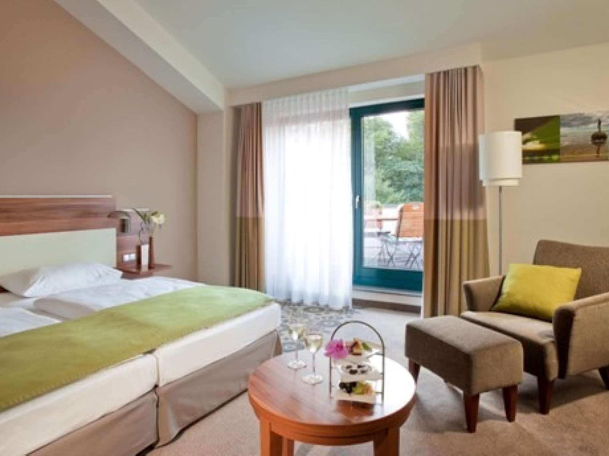 Foto - Mercure Tagungs- & Landhotel Krefeld