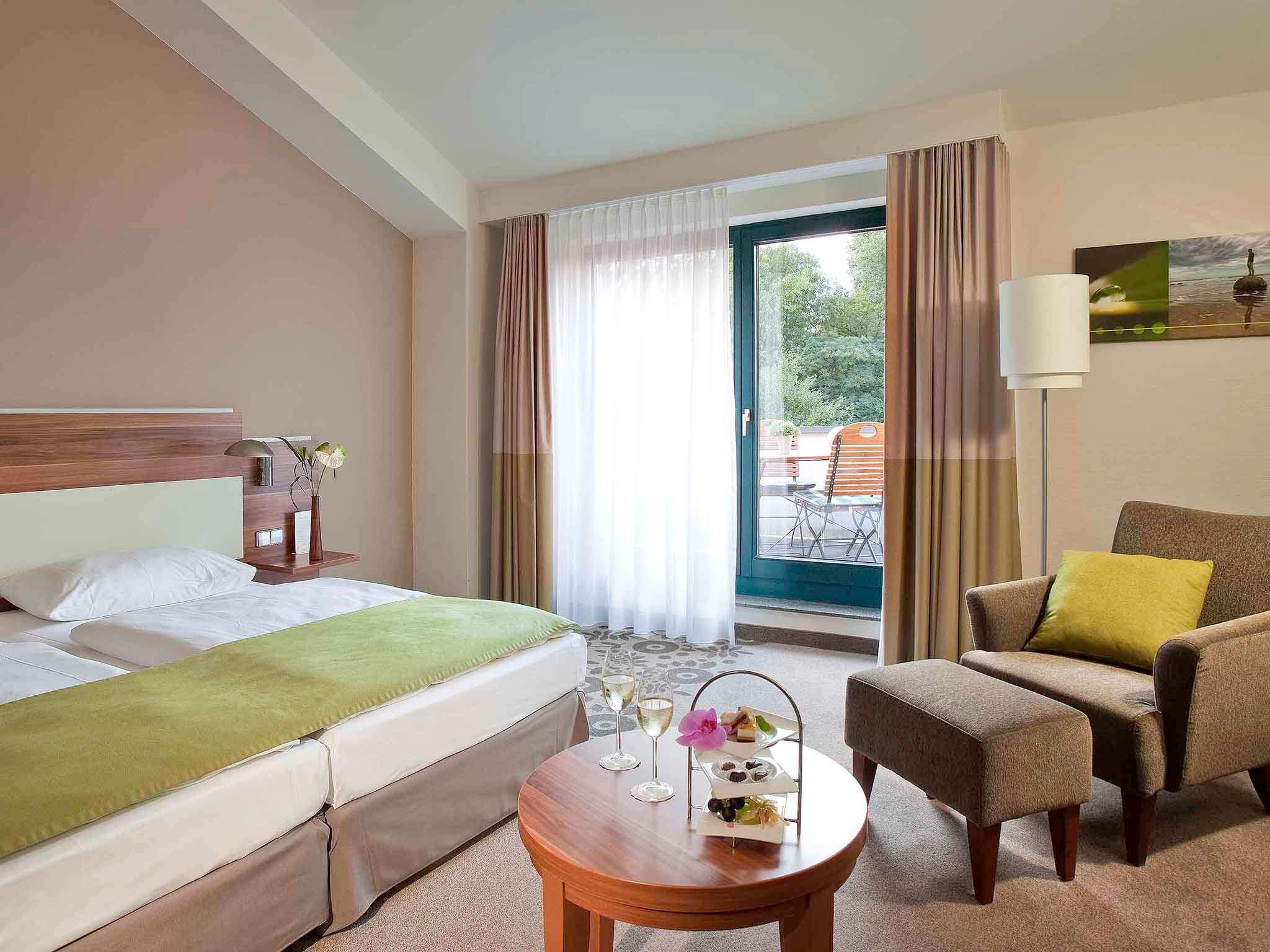 Foto - Mercure Tagungs- & Landhotel Krefeld