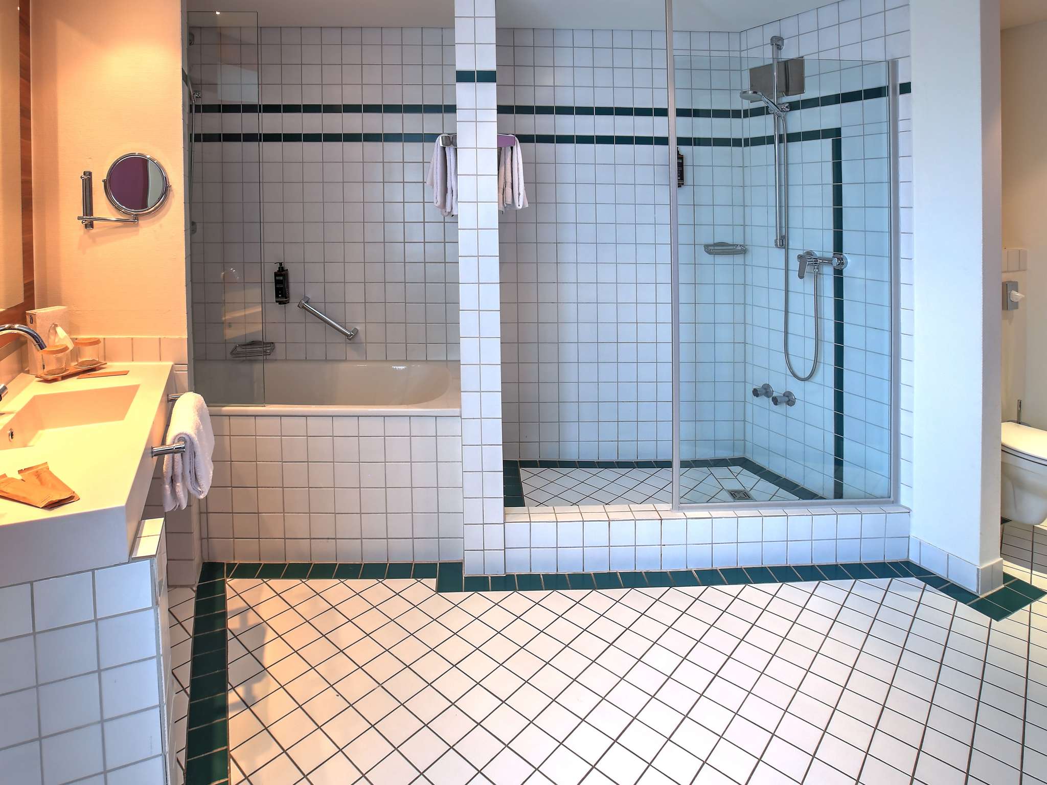Foto - Mercure Tagungs- & Landhotel Krefeld