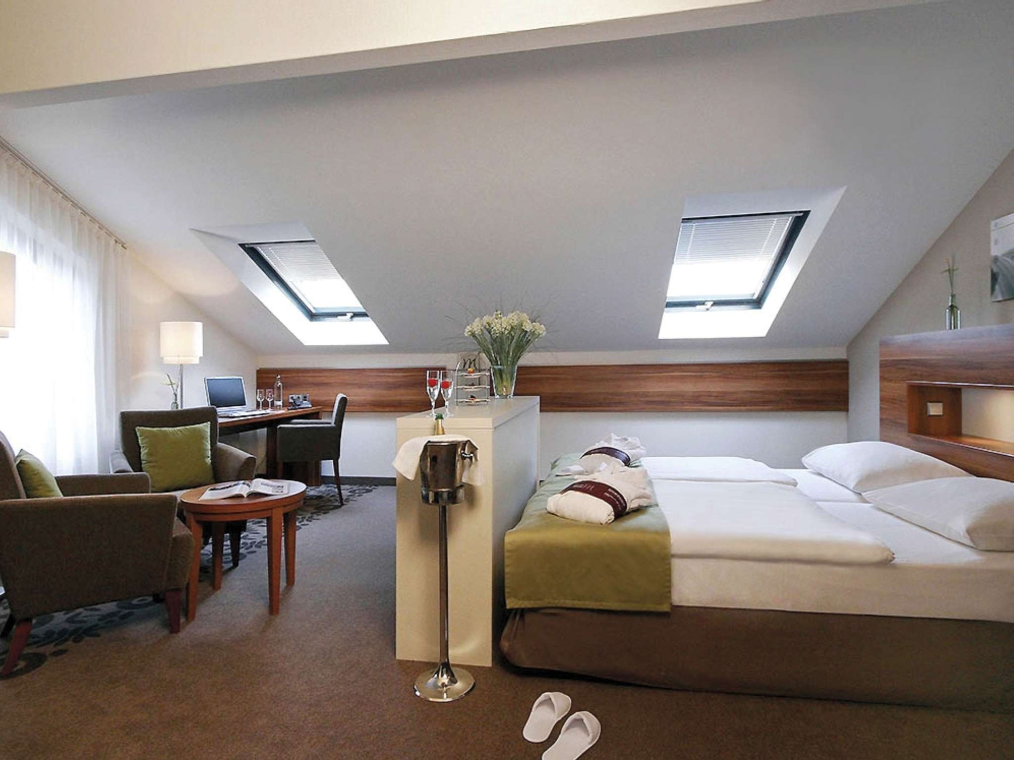 Foto - Mercure Tagungs- & Landhotel Krefeld