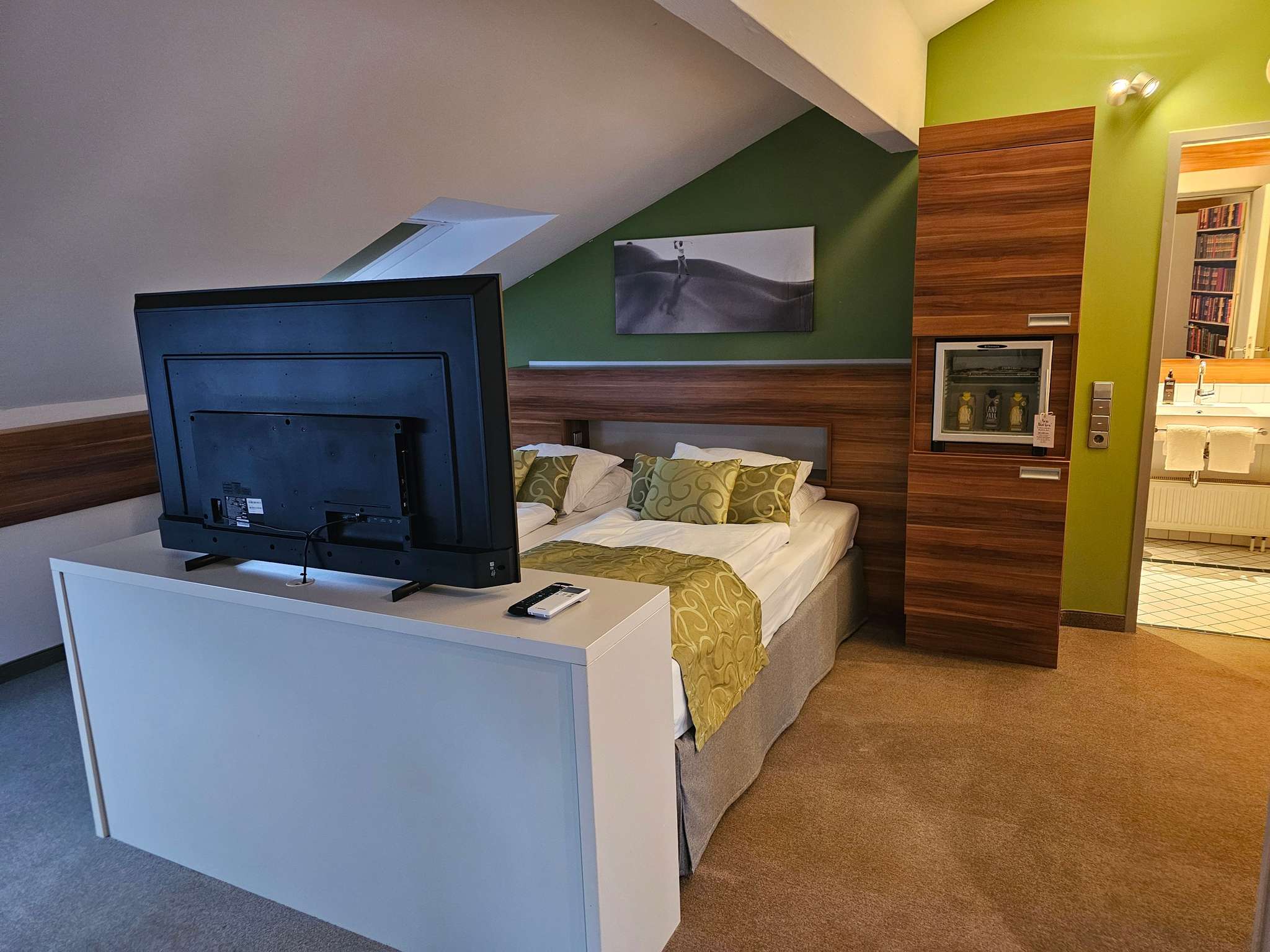 Foto - Mercure Tagungs- & Landhotel Krefeld