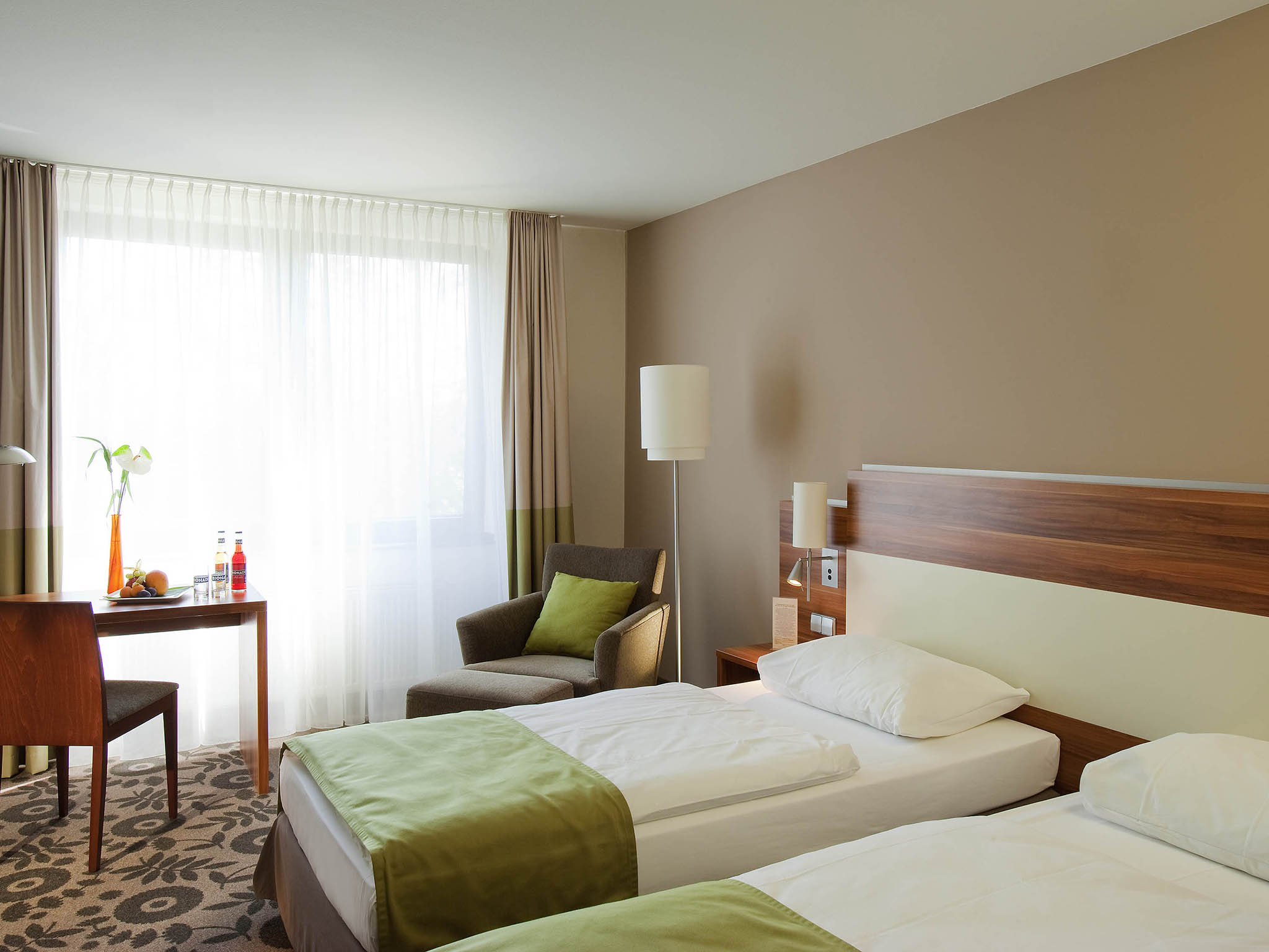 Foto - Mercure Tagungs- & Landhotel Krefeld