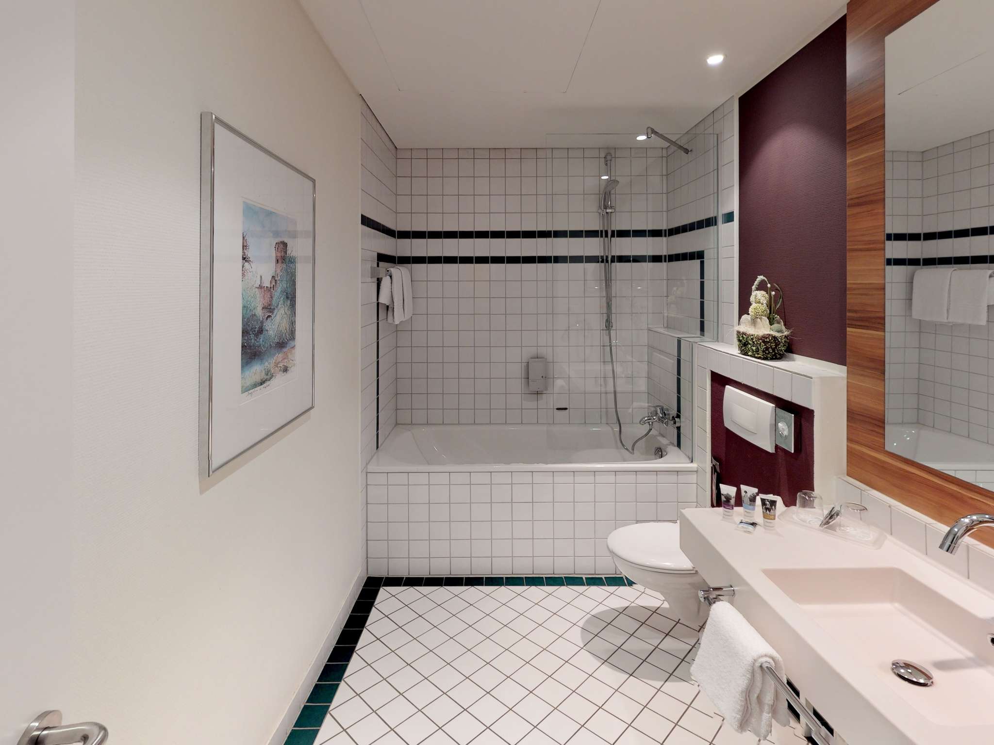 Foto - Mercure Tagungs- & Landhotel Krefeld