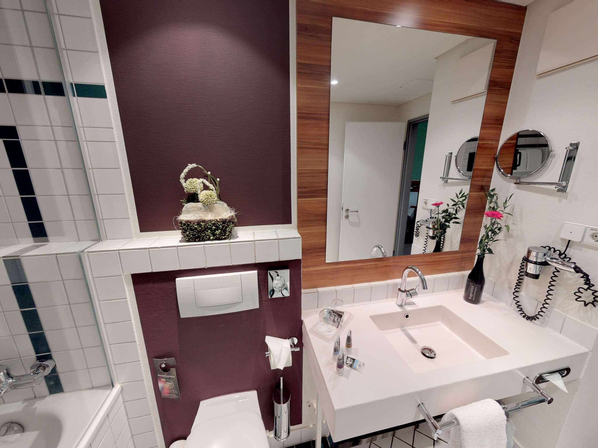Foto - Mercure Tagungs- & Landhotel Krefeld