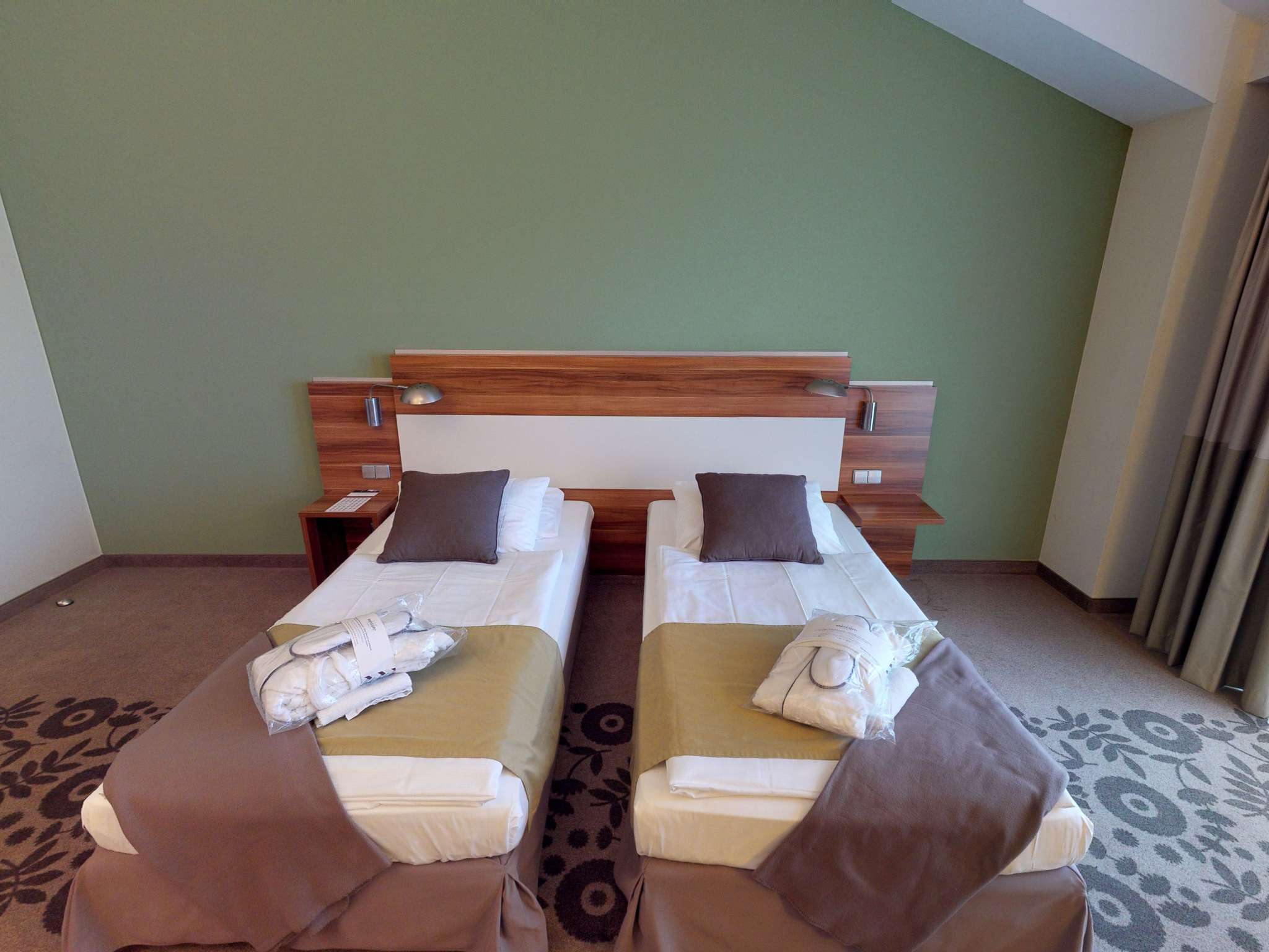 Foto - Mercure Tagungs- & Landhotel Krefeld