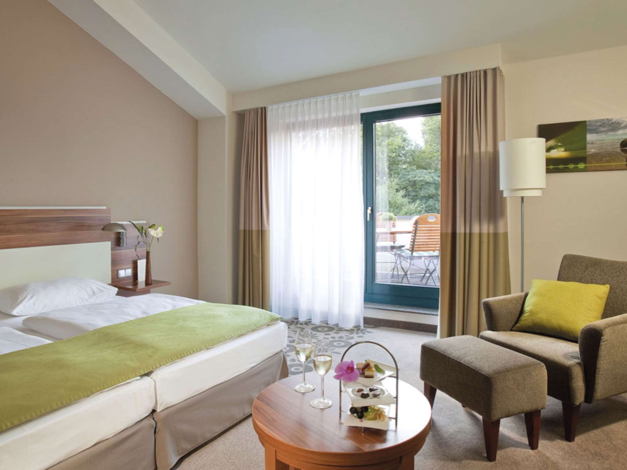 Foto - Mercure Tagungs- & Landhotel Krefeld