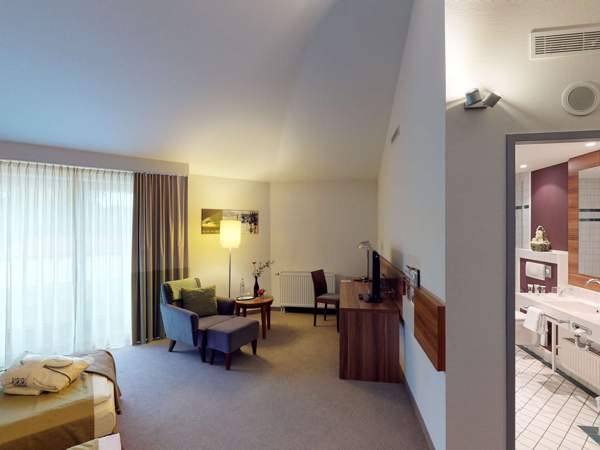 Foto - Mercure Tagungs- & Landhotel Krefeld