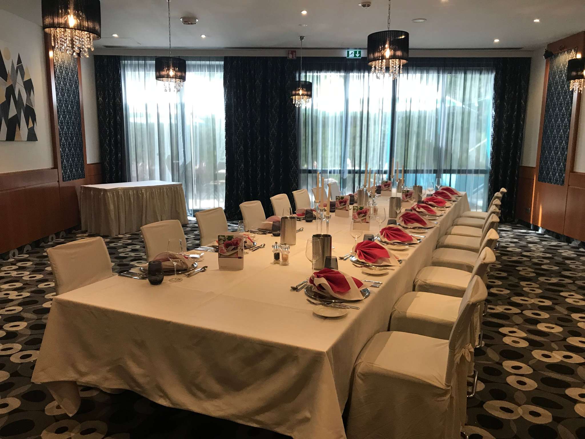 Foto - Mercure Tagungs- & Landhotel Krefeld