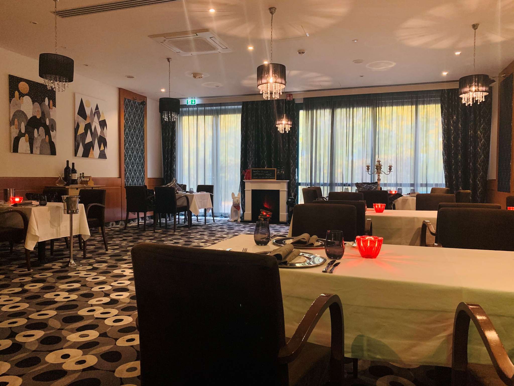 Foto - Mercure Tagungs- & Landhotel Krefeld
