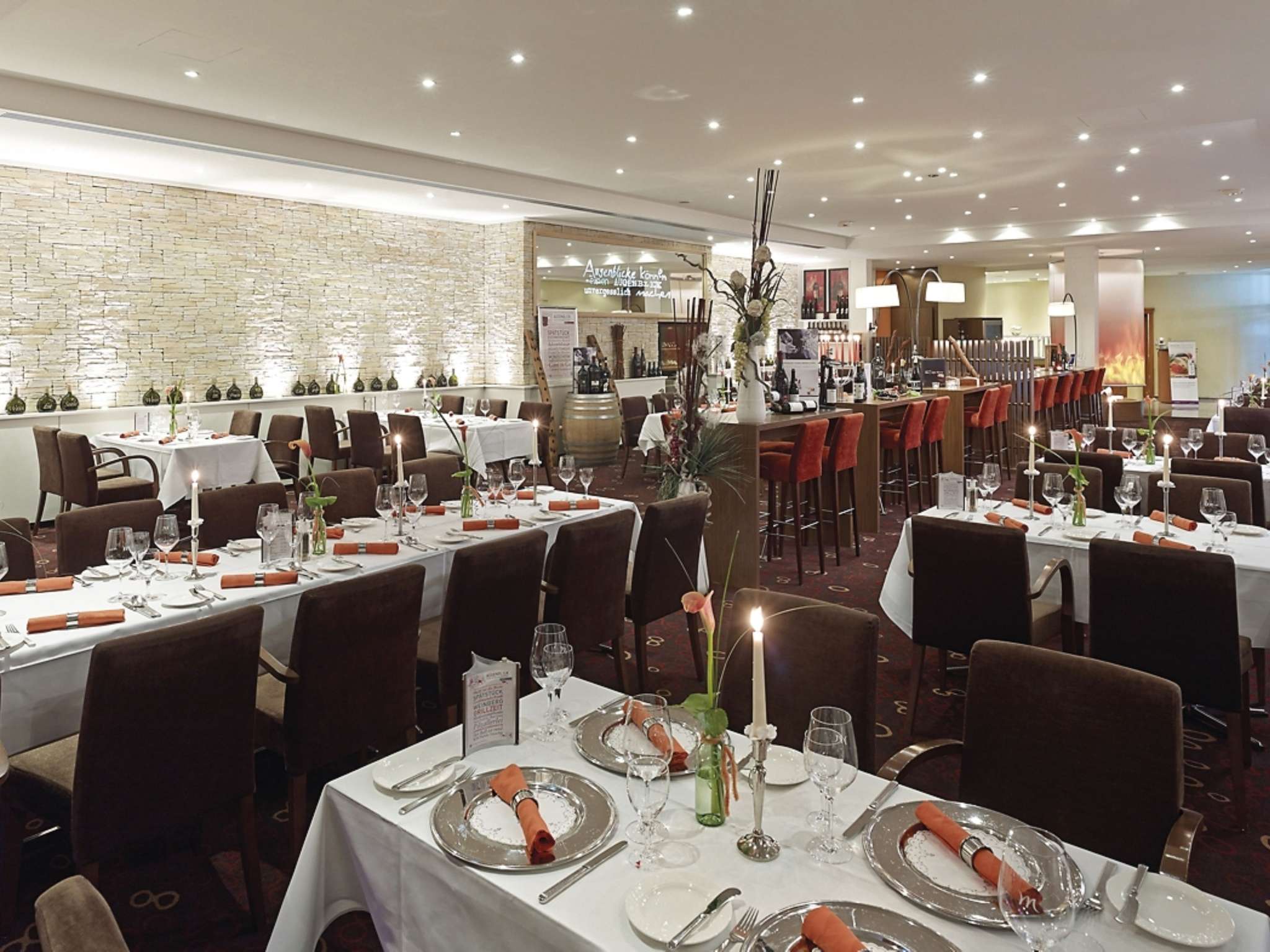 Foto - Mercure Tagungs- & Landhotel Krefeld