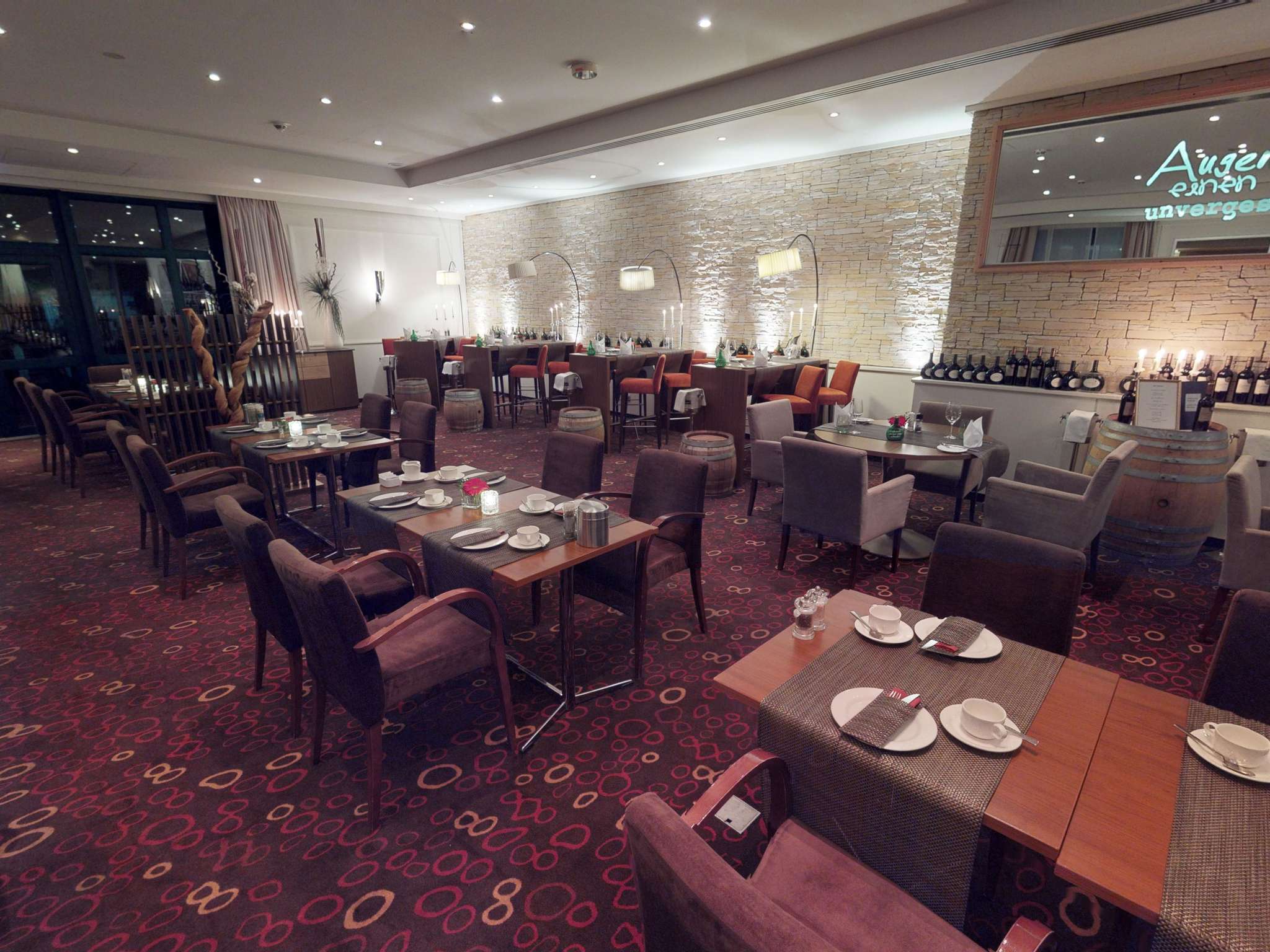 Photo - Mercure Tagungs- & Landhotel Krefeld