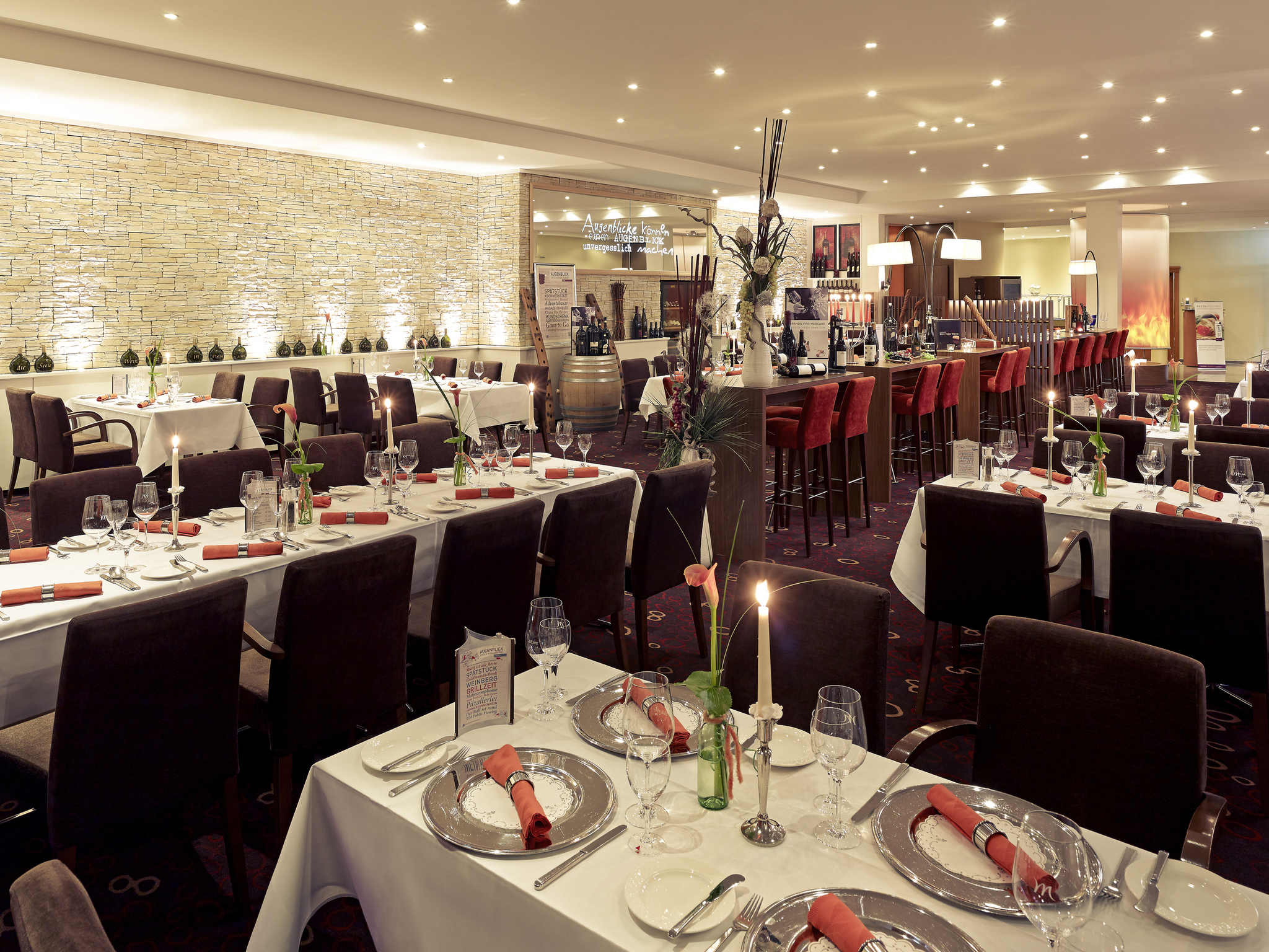 Foto - Mercure Tagungs- & Landhotel Krefeld