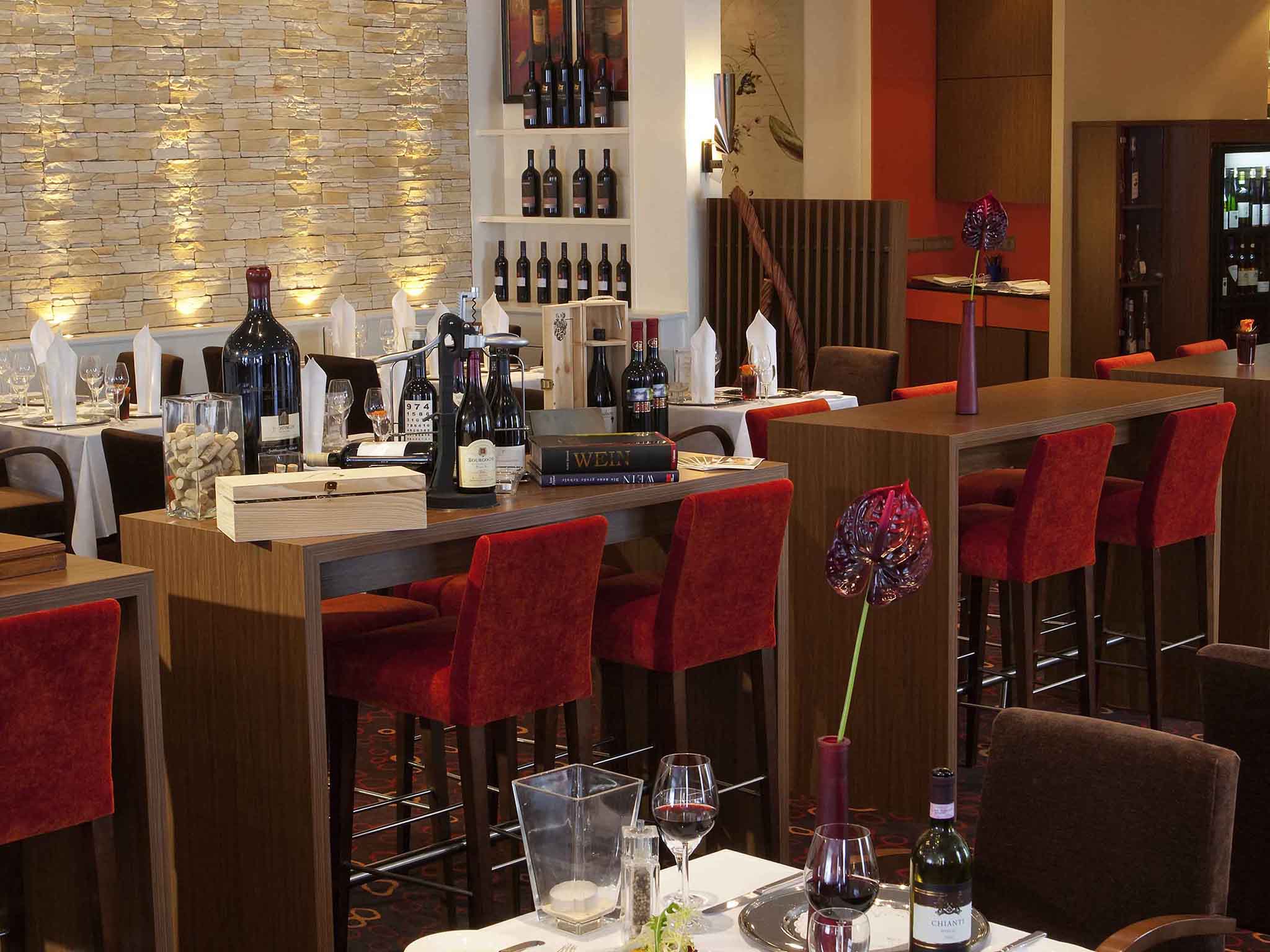 Foto - Mercure Tagungs- & Landhotel Krefeld