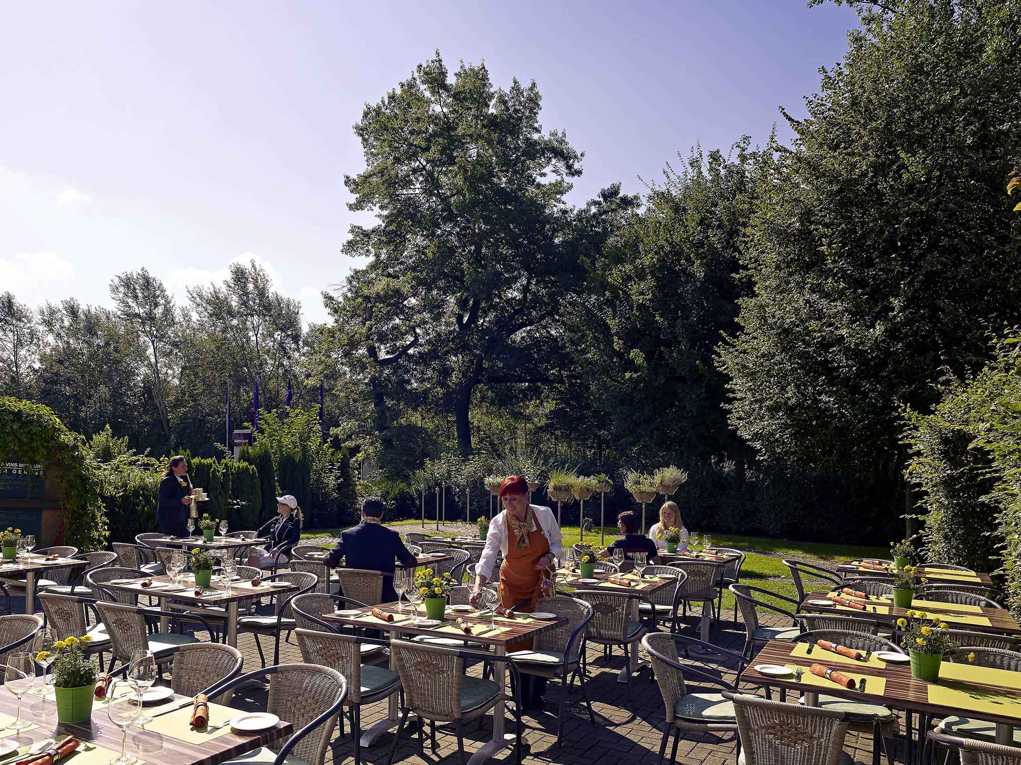 Foto - Mercure Tagungs- & Landhotel Krefeld