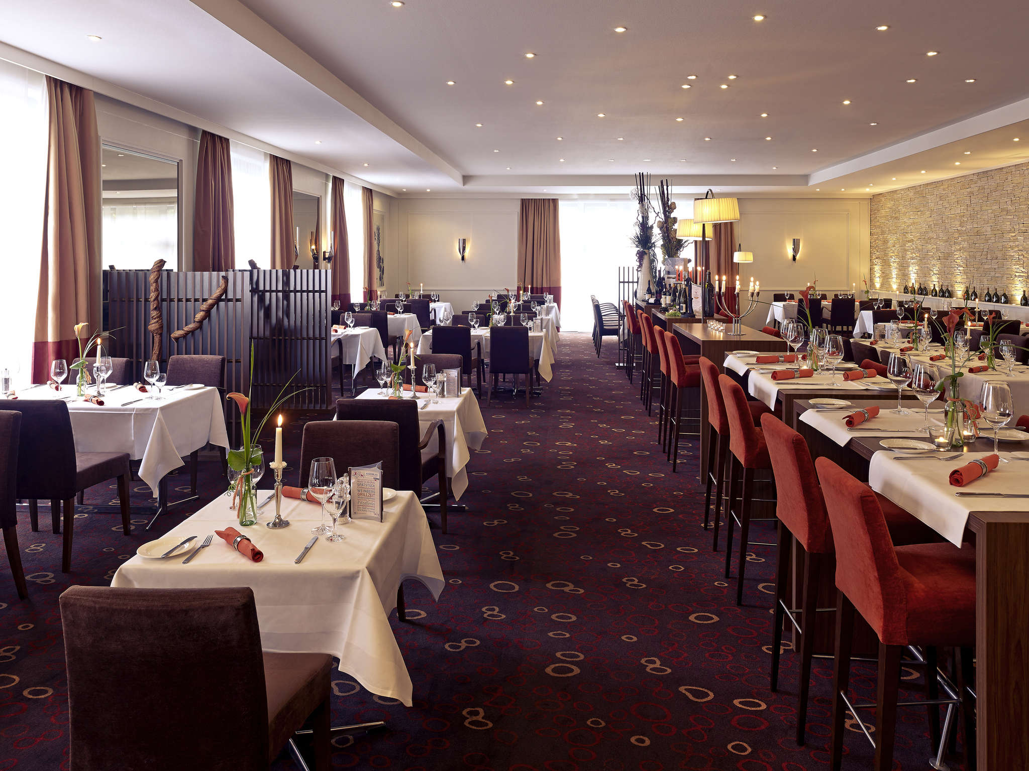 Foto - Mercure Tagungs- & Landhotel Krefeld