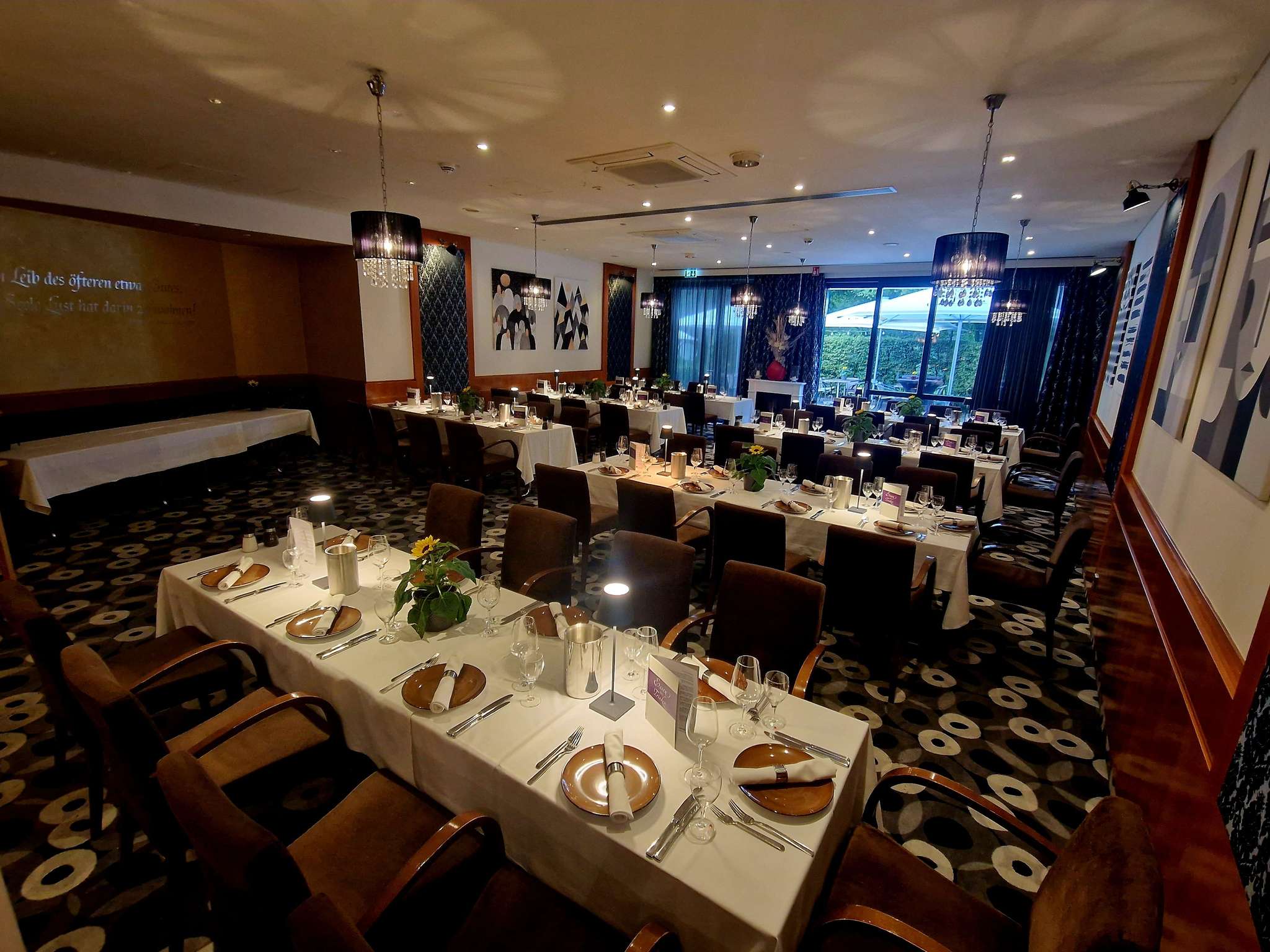 Foto - Mercure Tagungs- & Landhotel Krefeld