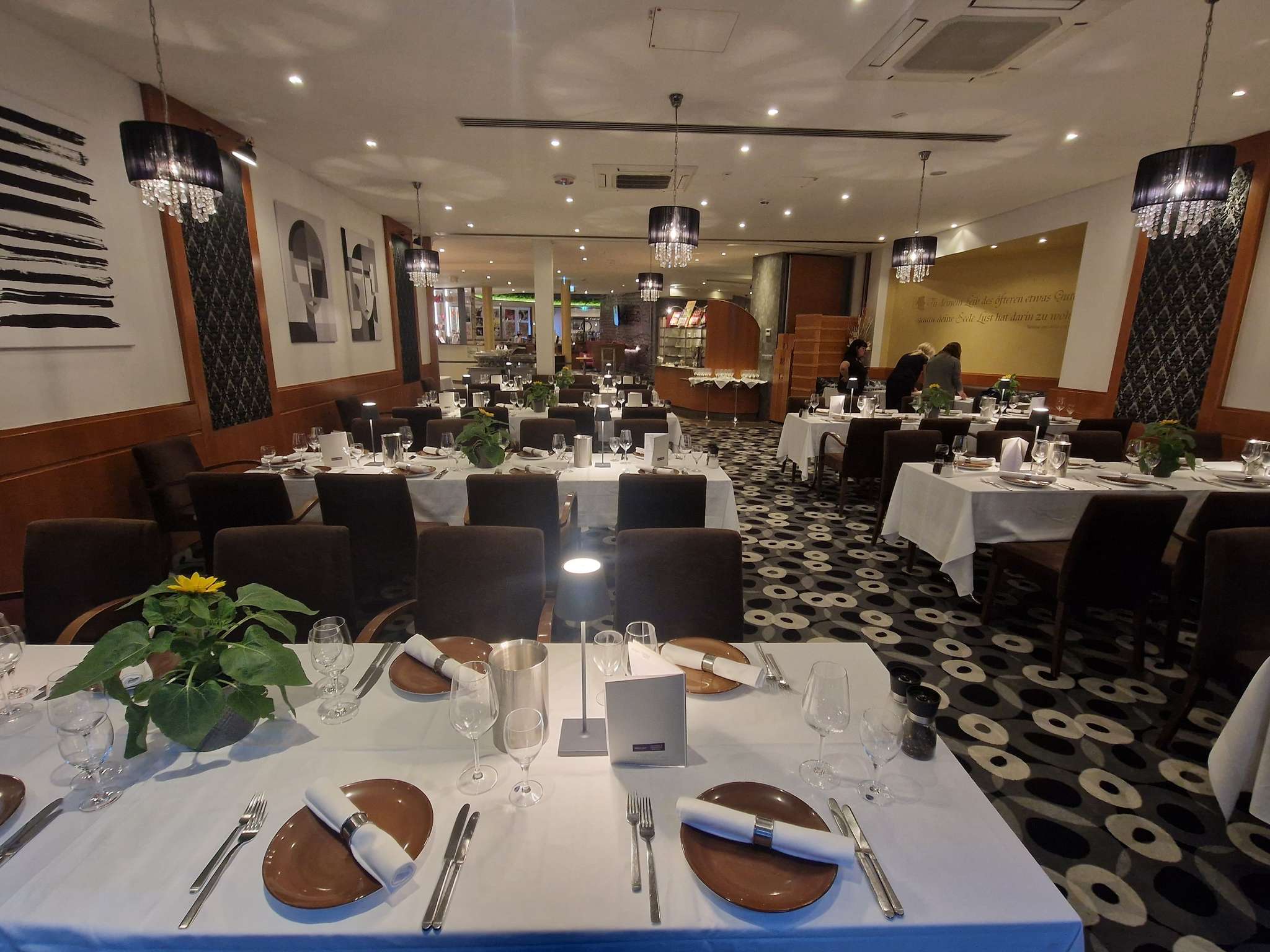 Foto - Mercure Tagungs- & Landhotel Krefeld