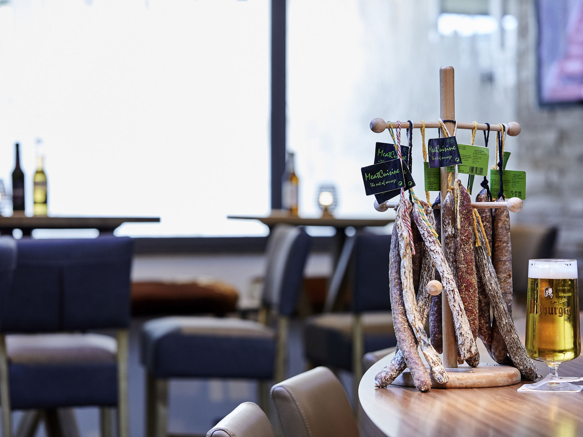 Foto - Mercure Tagungs- & Landhotel Krefeld