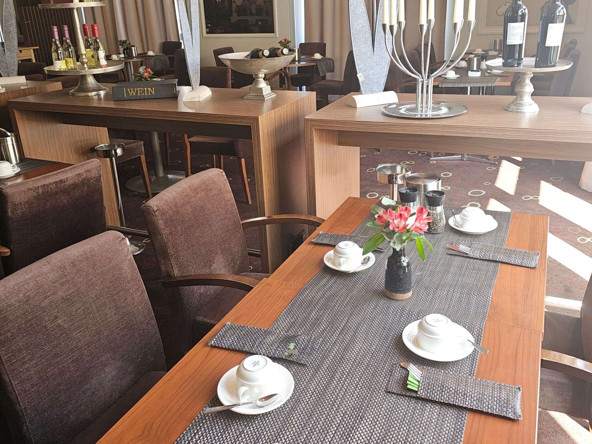 Foto - Mercure Tagungs- & Landhotel Krefeld
