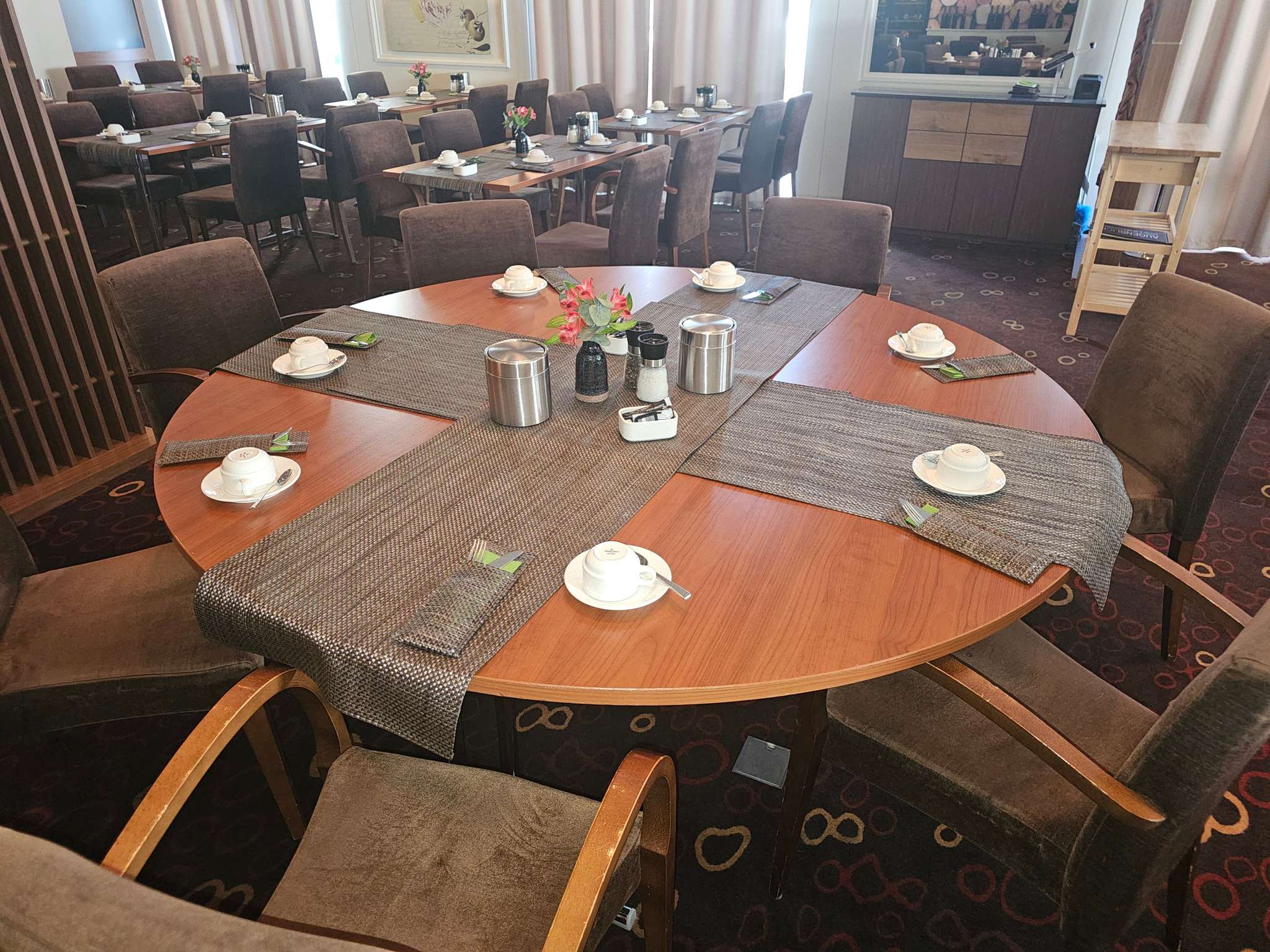 Foto - Mercure Tagungs- & Landhotel Krefeld