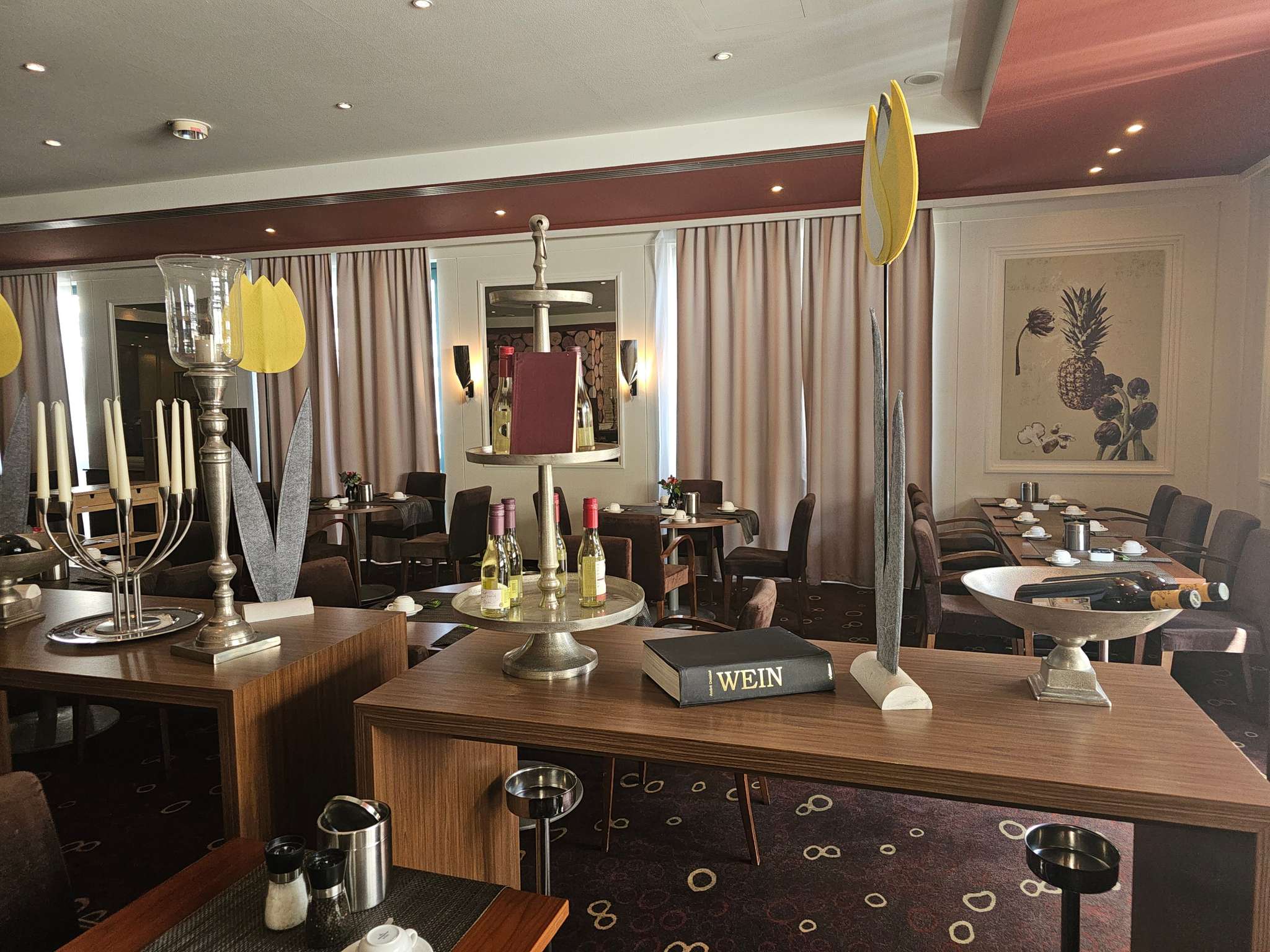Foto - Mercure Tagungs- & Landhotel Krefeld