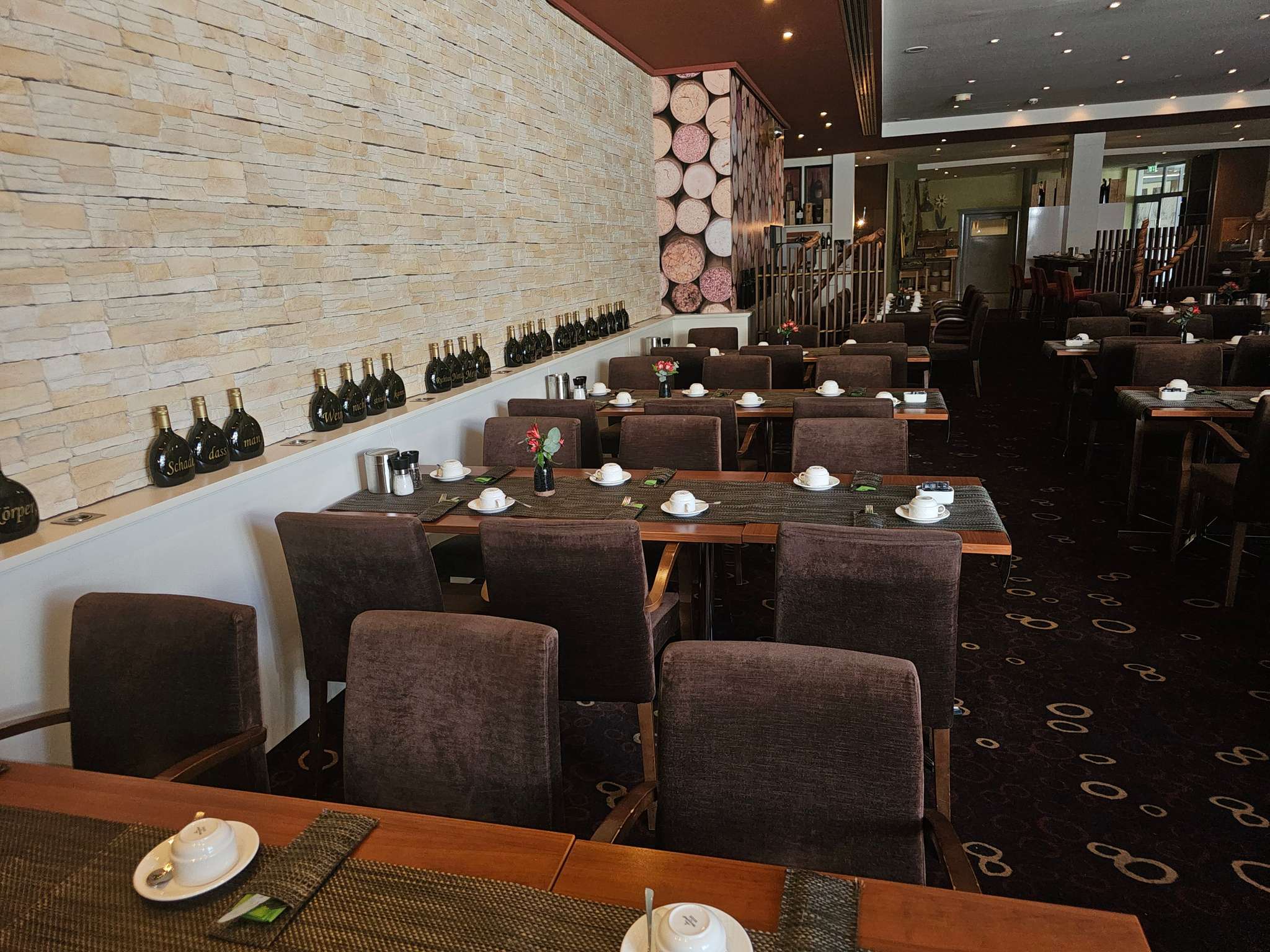 Foto - Mercure Tagungs- & Landhotel Krefeld