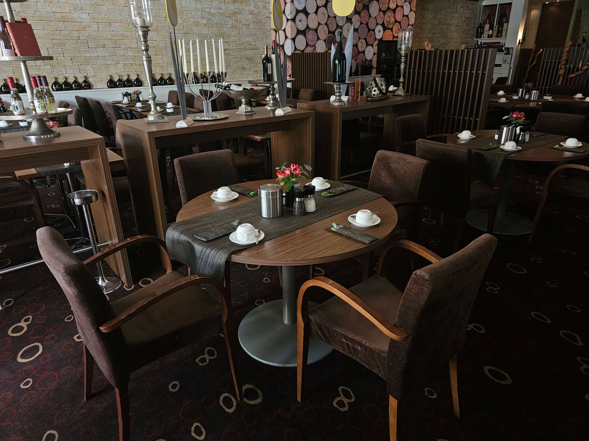 Foto - Mercure Tagungs- & Landhotel Krefeld
