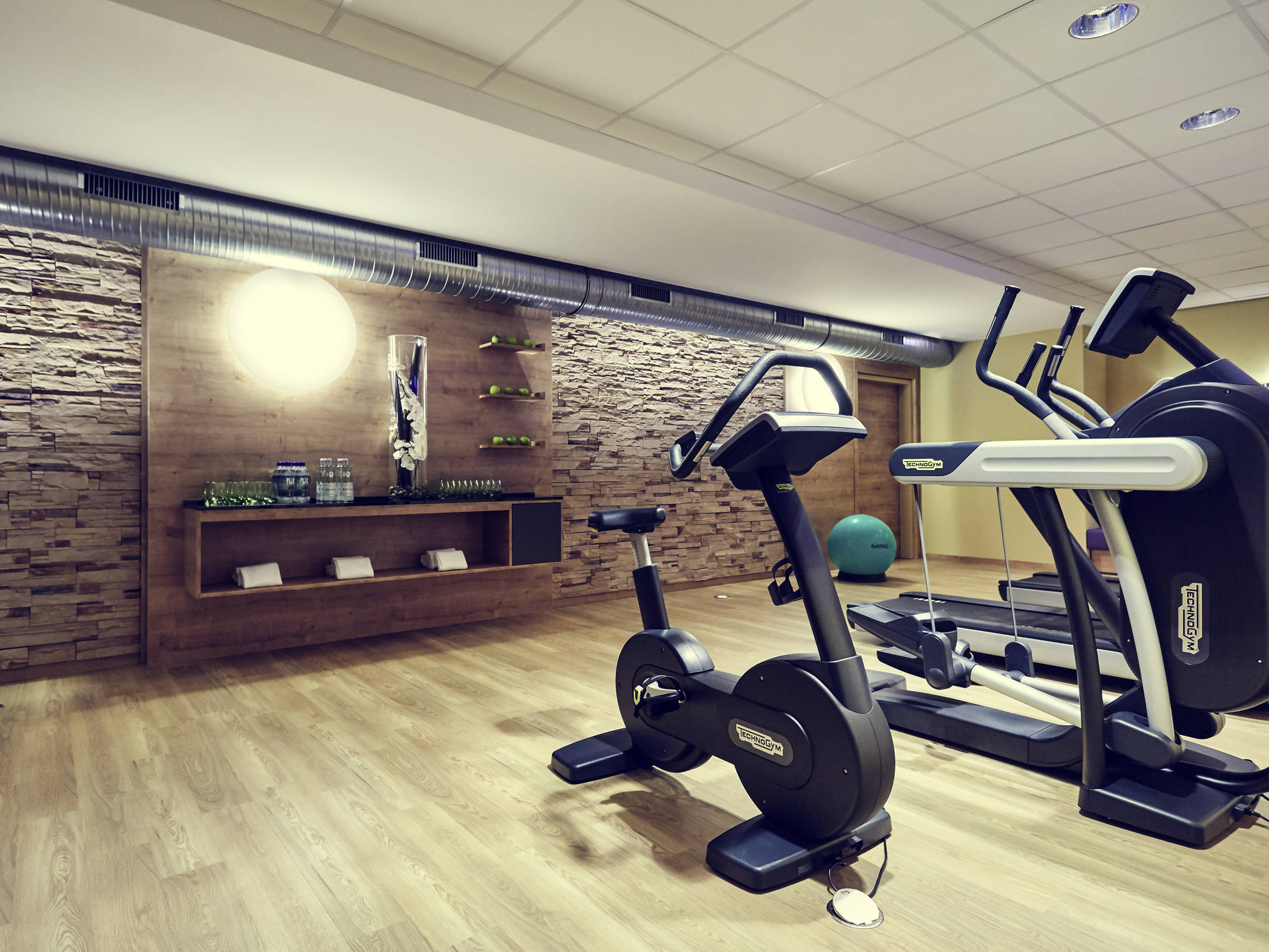 Foto - Mercure Tagungs- & Landhotel Krefeld