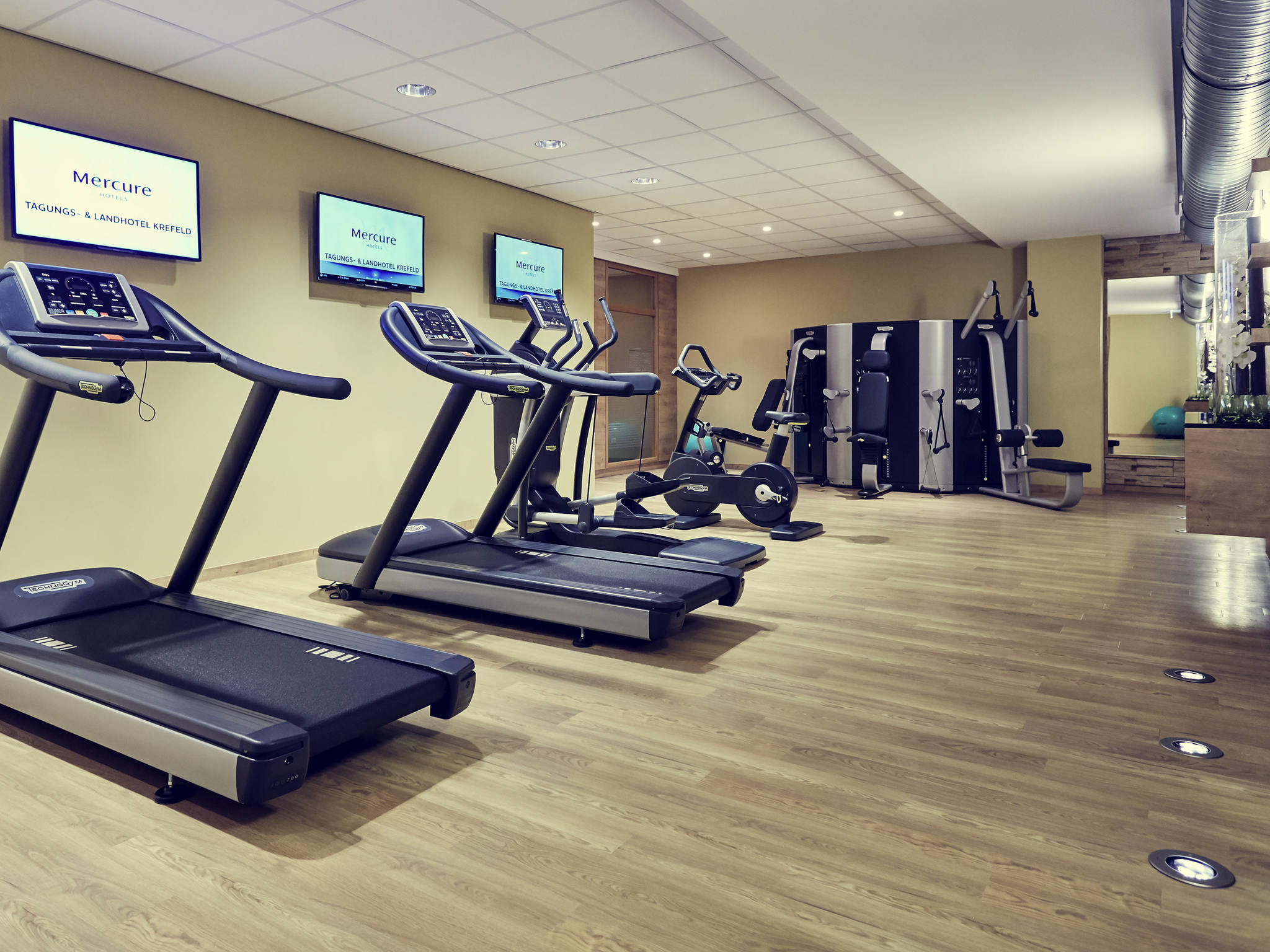 Foto - Mercure Tagungs- & Landhotel Krefeld