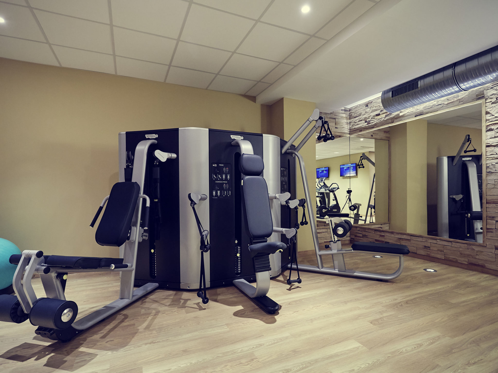 Foto - Mercure Tagungs- & Landhotel Krefeld