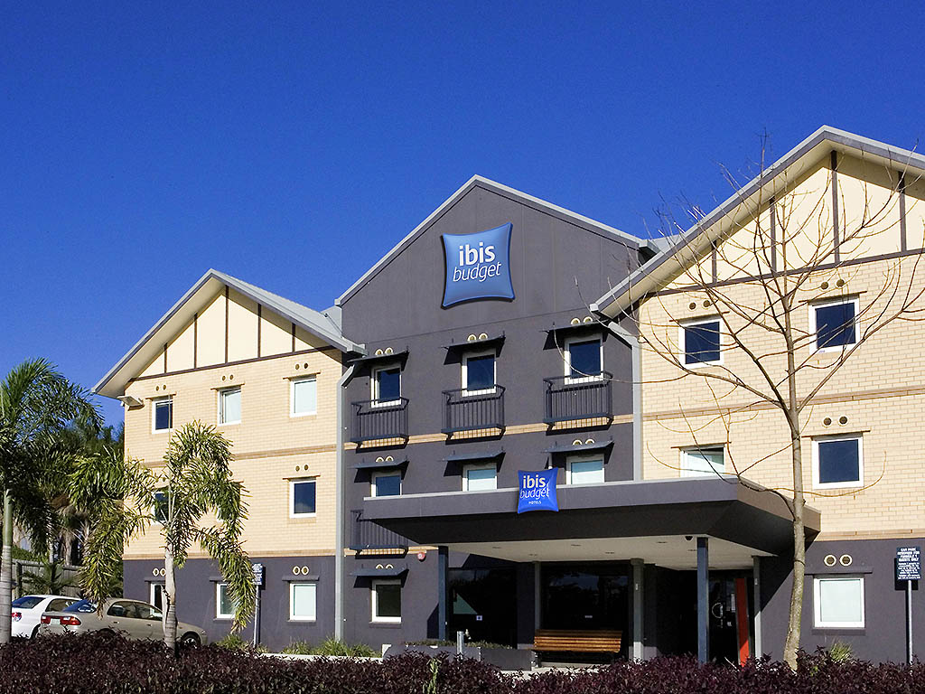 ibis budget Windsor Brisbane - Image 1