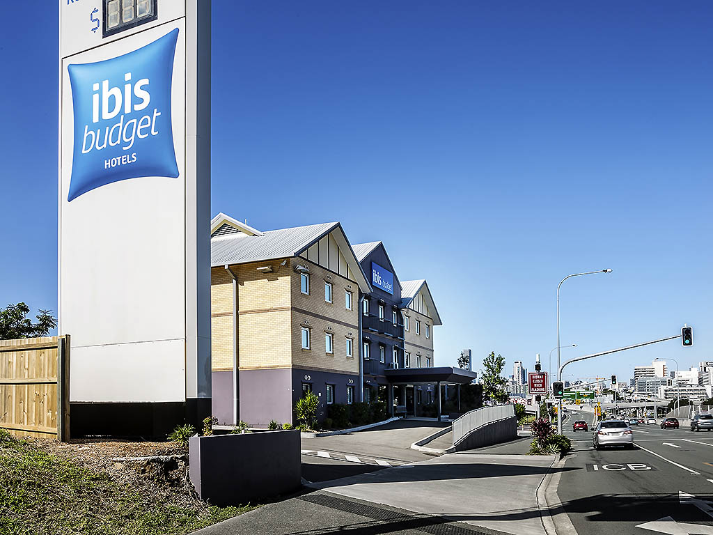 Foto - ibis budget Windsor Brisbane