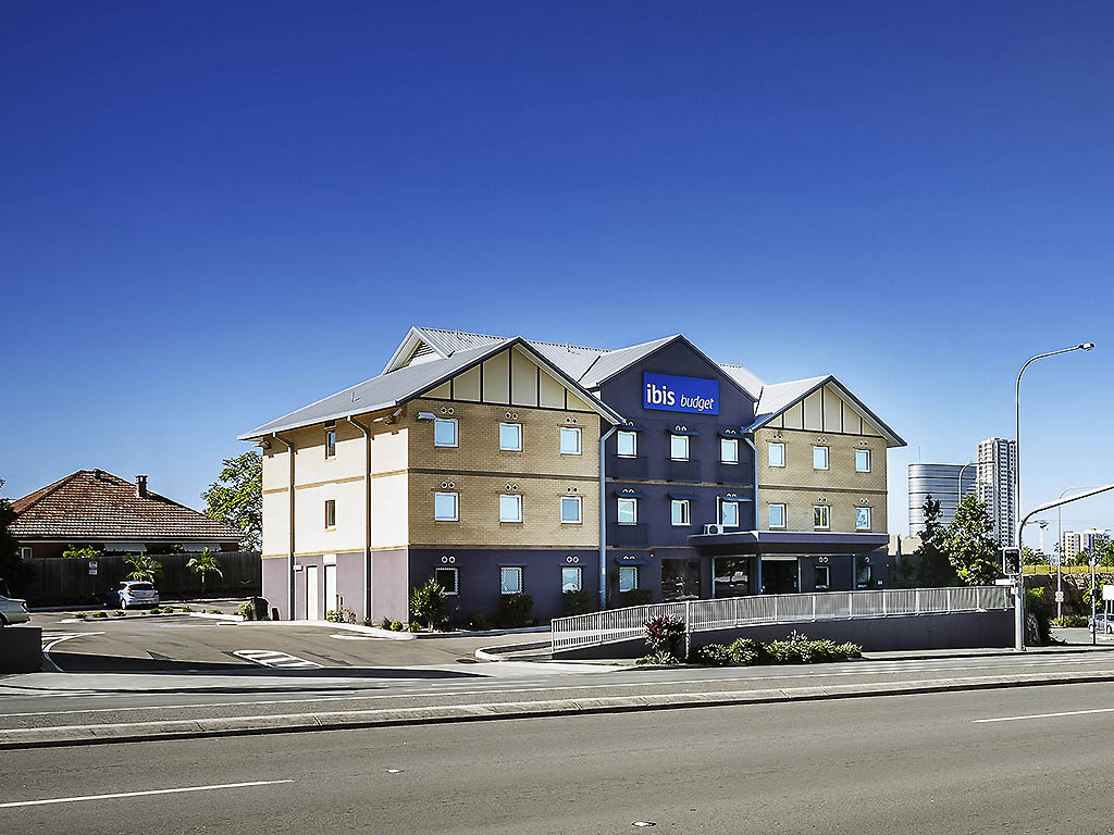 Photo - ibis budget Windsor Brisbane