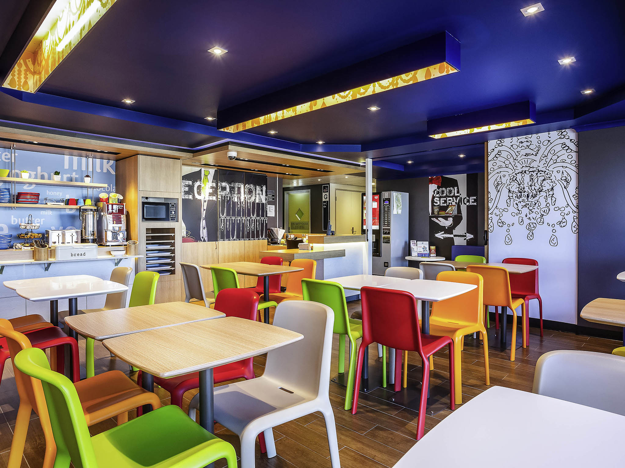 Ibis Budget Windsor Brisbane Accorhotels Hotel Ibis Budget Windsor Brisbane