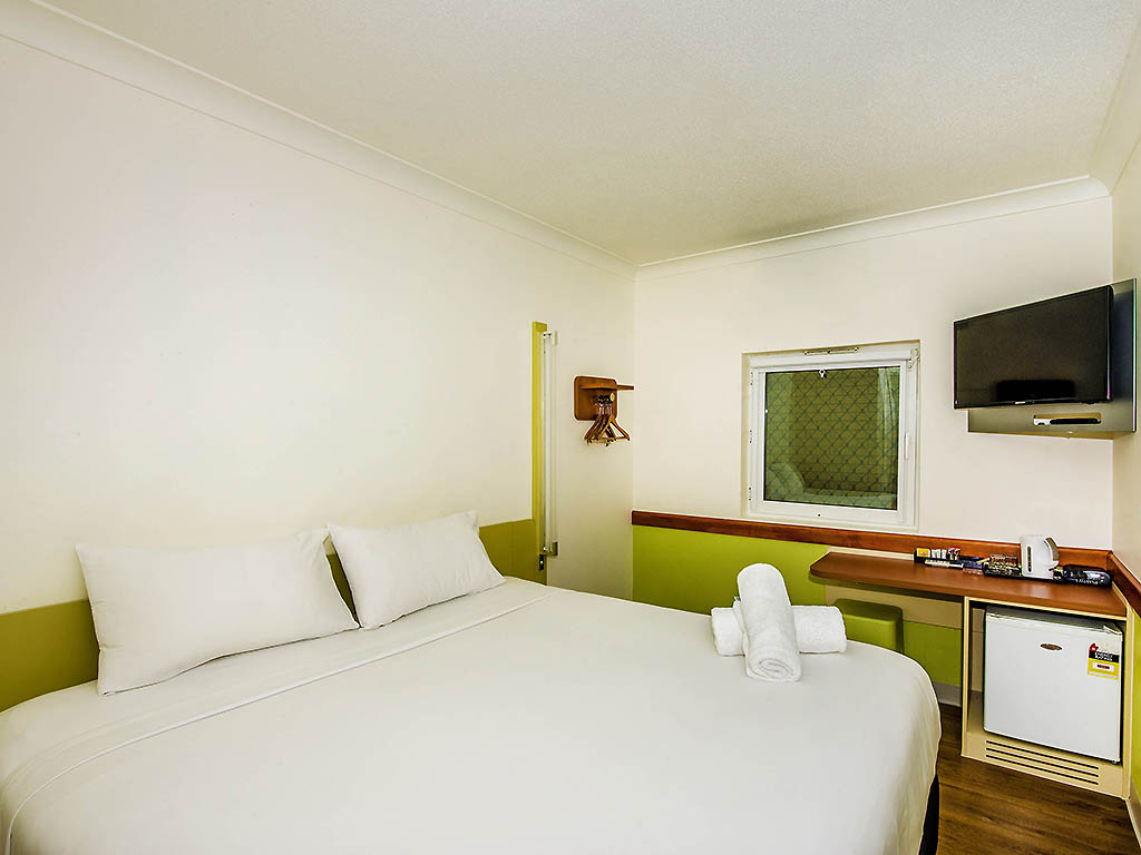 Photo - ibis budget Windsor Brisbane