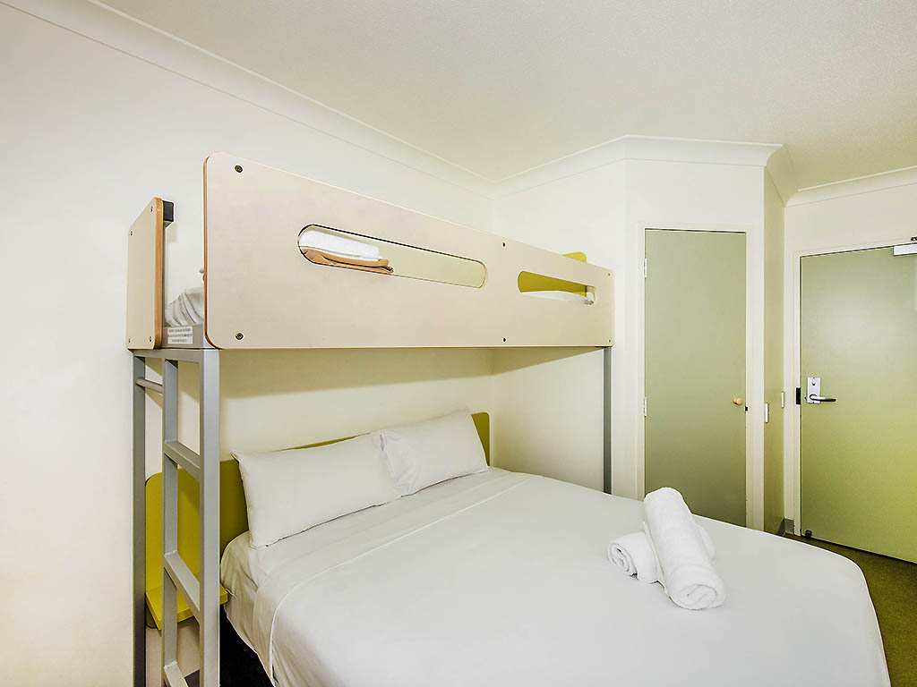 Photo - ibis budget Windsor Brisbane